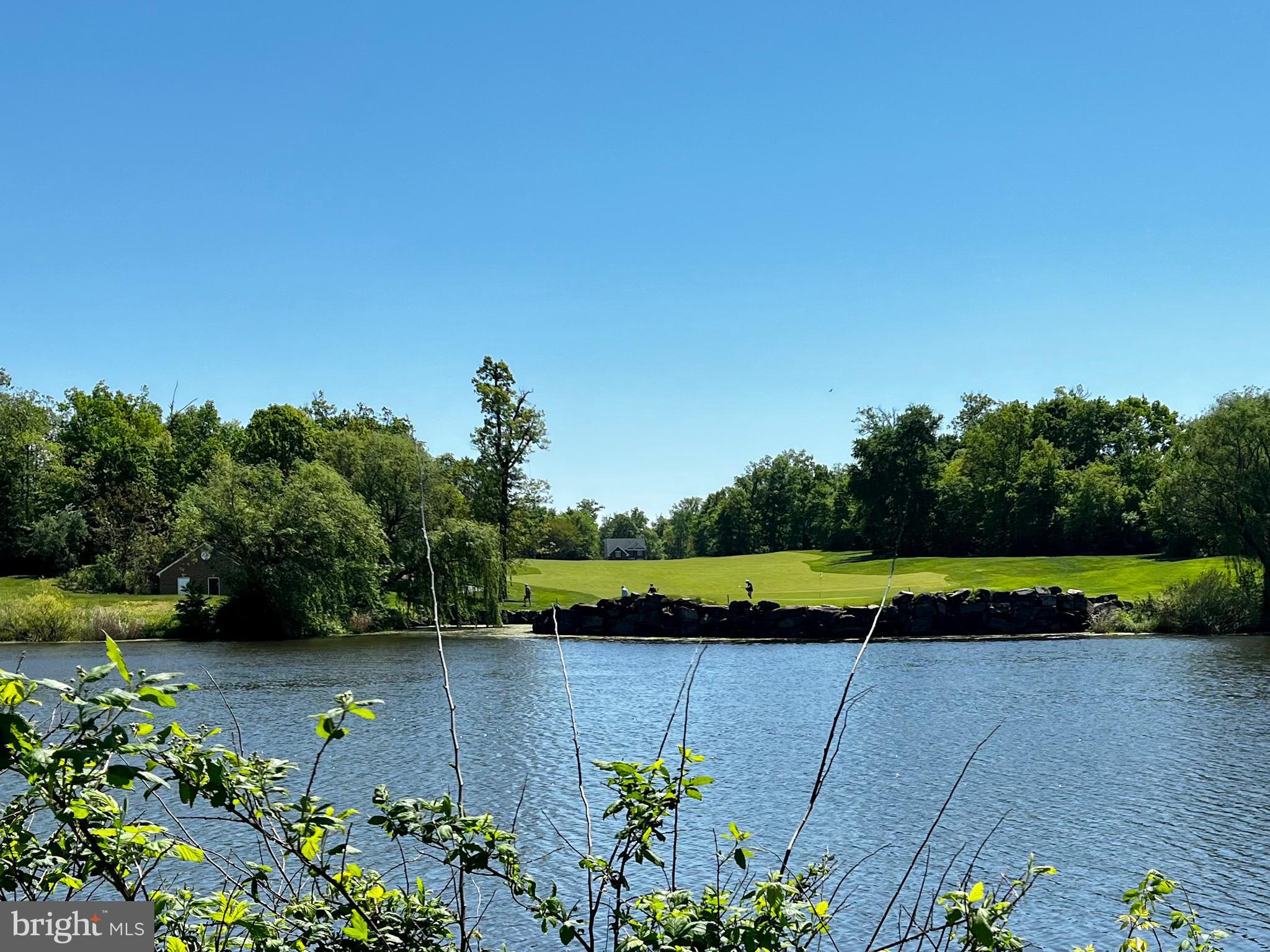 BELMONT COUNTRY CLUB - Residential