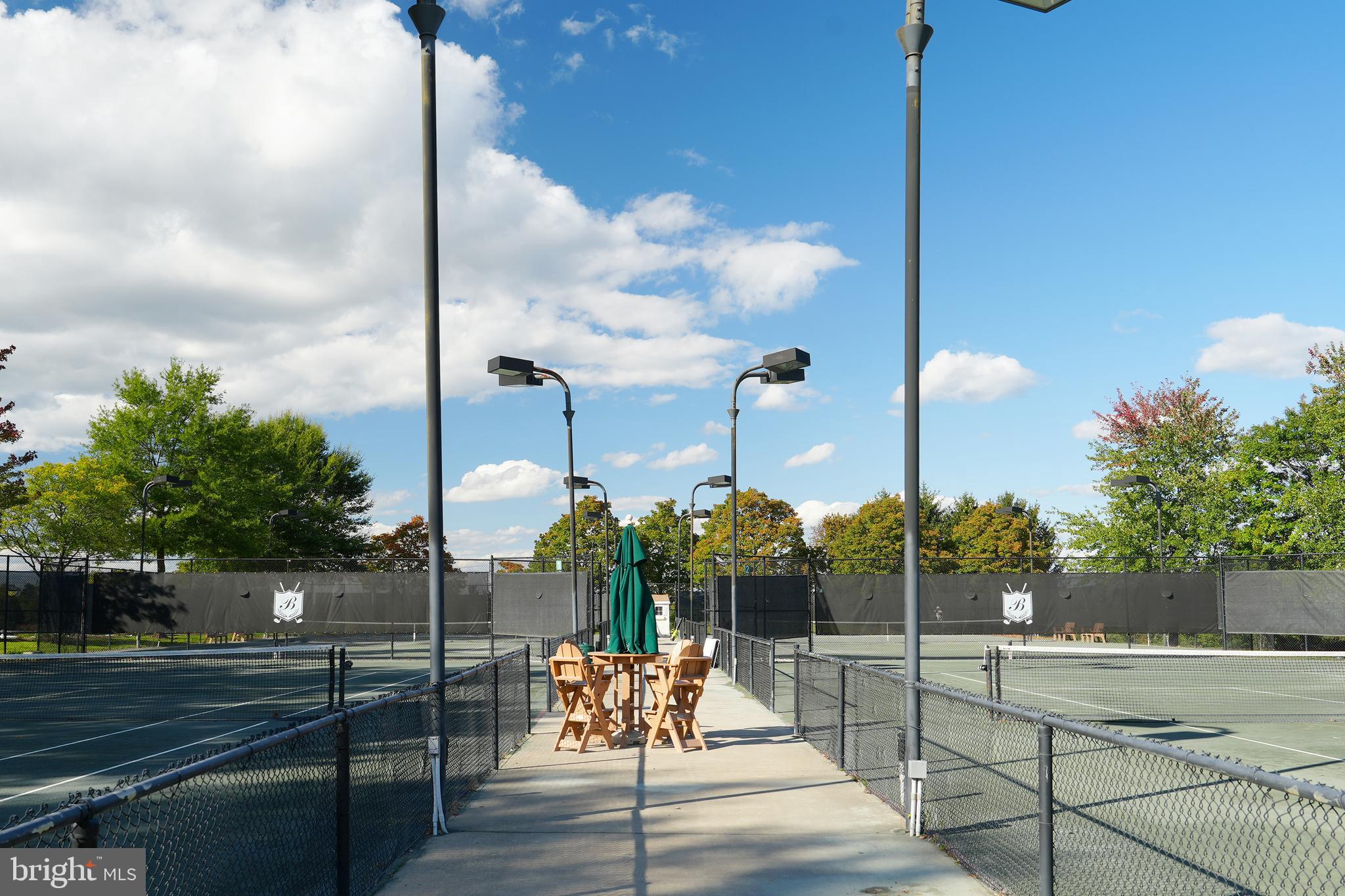 BELMONT COUNTRY CLUB - Residential