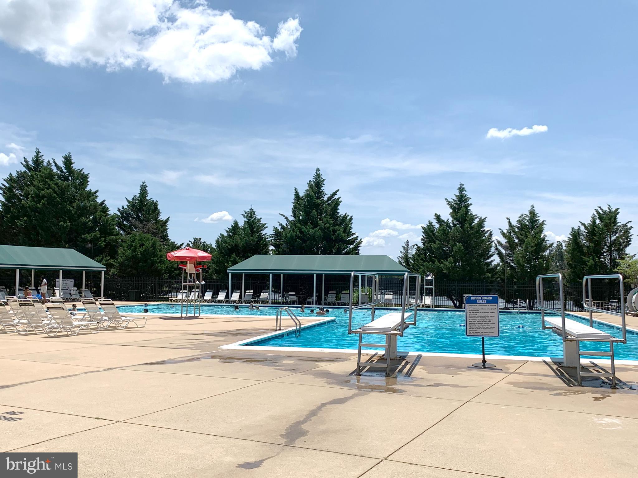 BELMONT COUNTRY CLUB - Residential