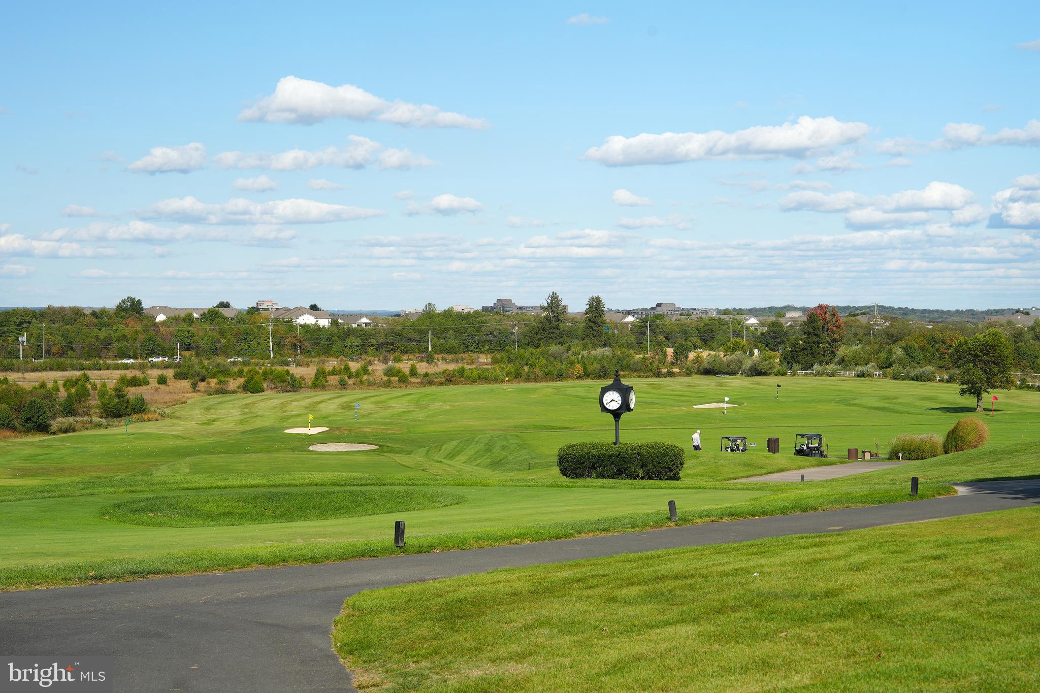 BELMONT COUNTRY CLUB - Residential
