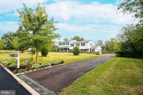 1449 W LAMPLIGHTER LANE NORTH WALES PA 19454
