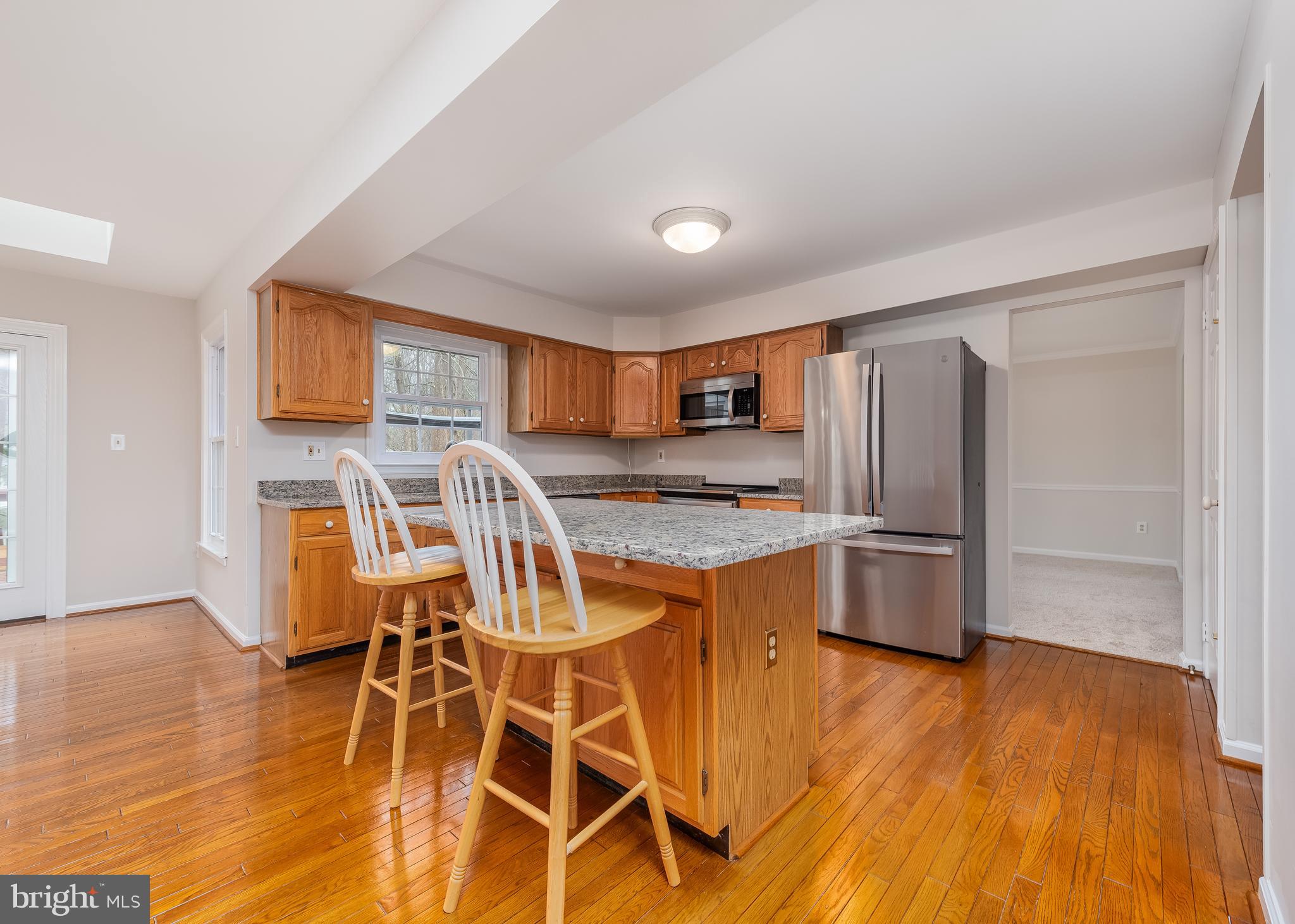 TURF VALLEY OVERLOOK - Residential