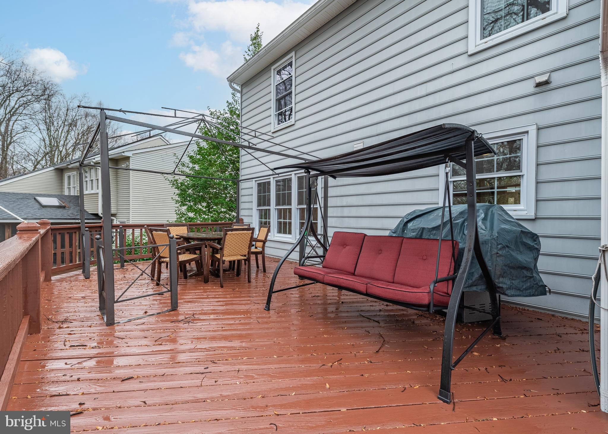 TURF VALLEY OVERLOOK - Residential