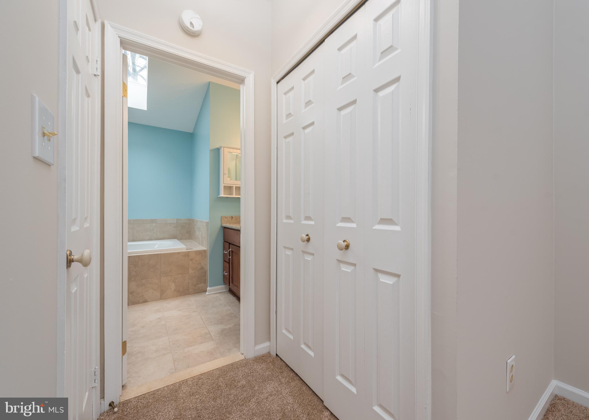 TURF VALLEY OVERLOOK - Residential