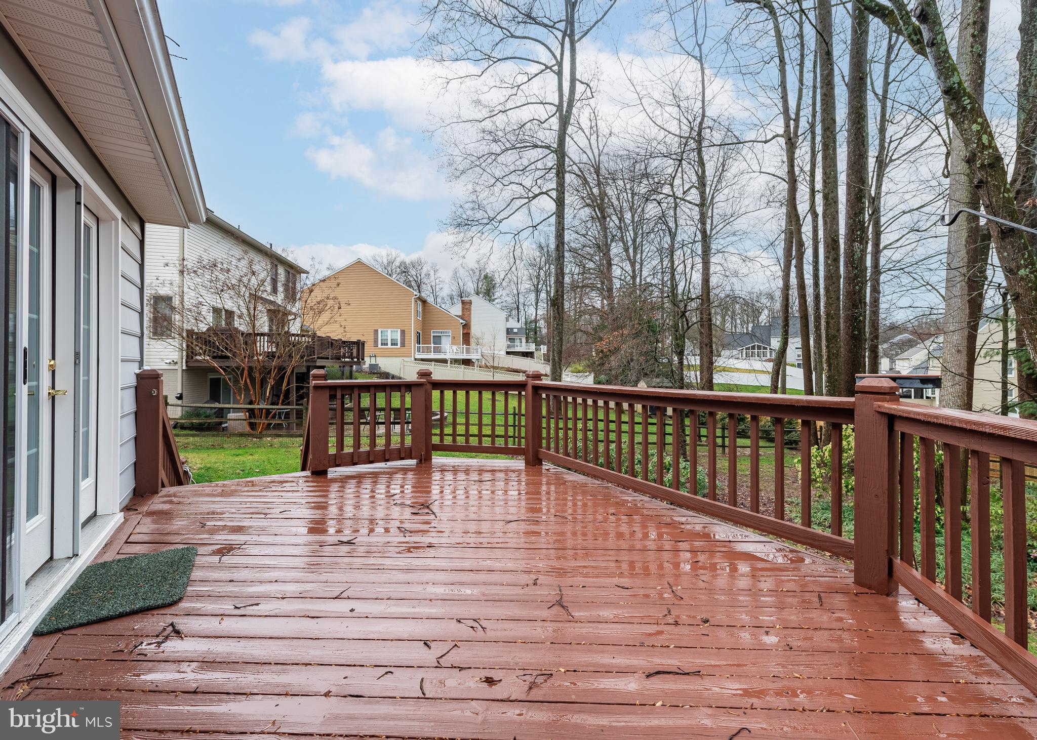 TURF VALLEY OVERLOOK - Residential