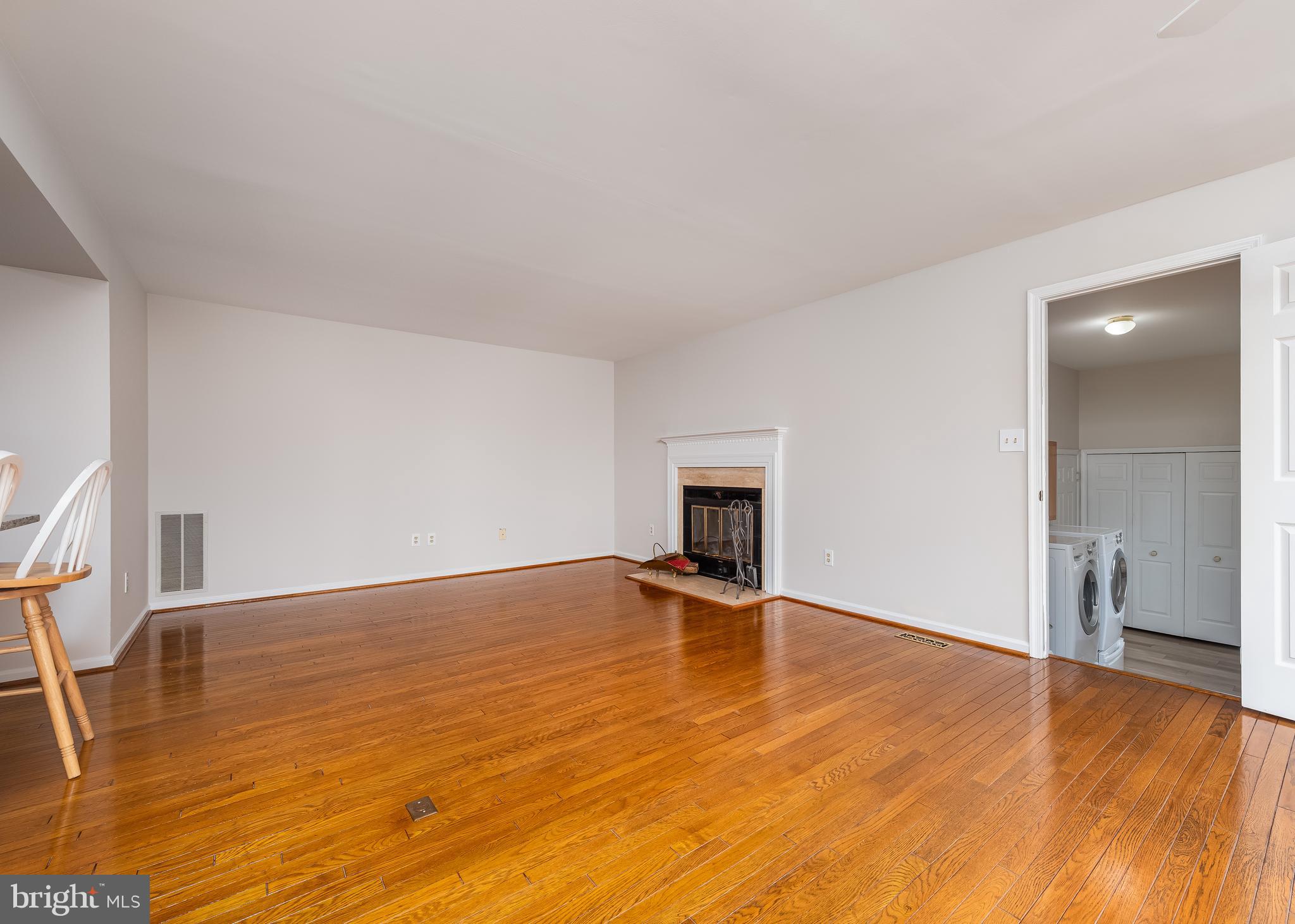 TURF VALLEY OVERLOOK - Residential