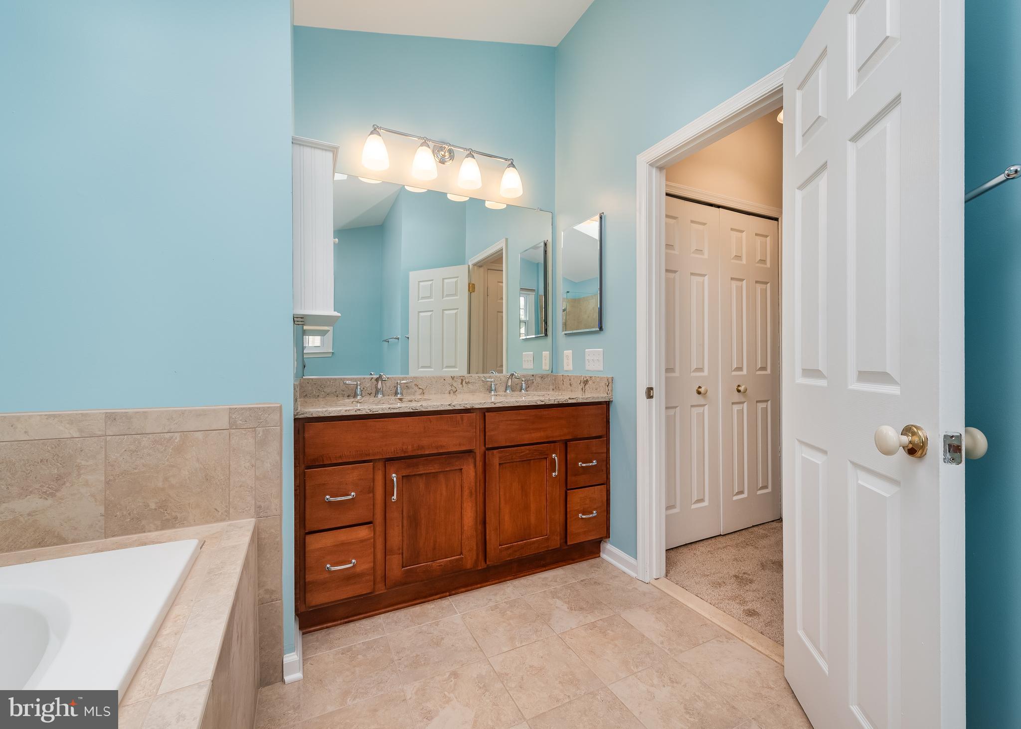 TURF VALLEY OVERLOOK - Residential