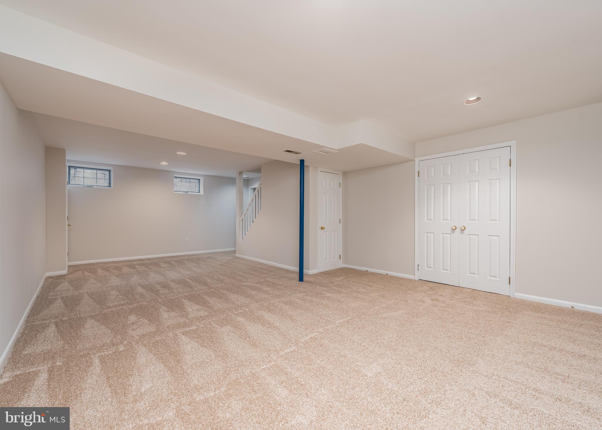 TURF VALLEY OVERLOOK - Residential