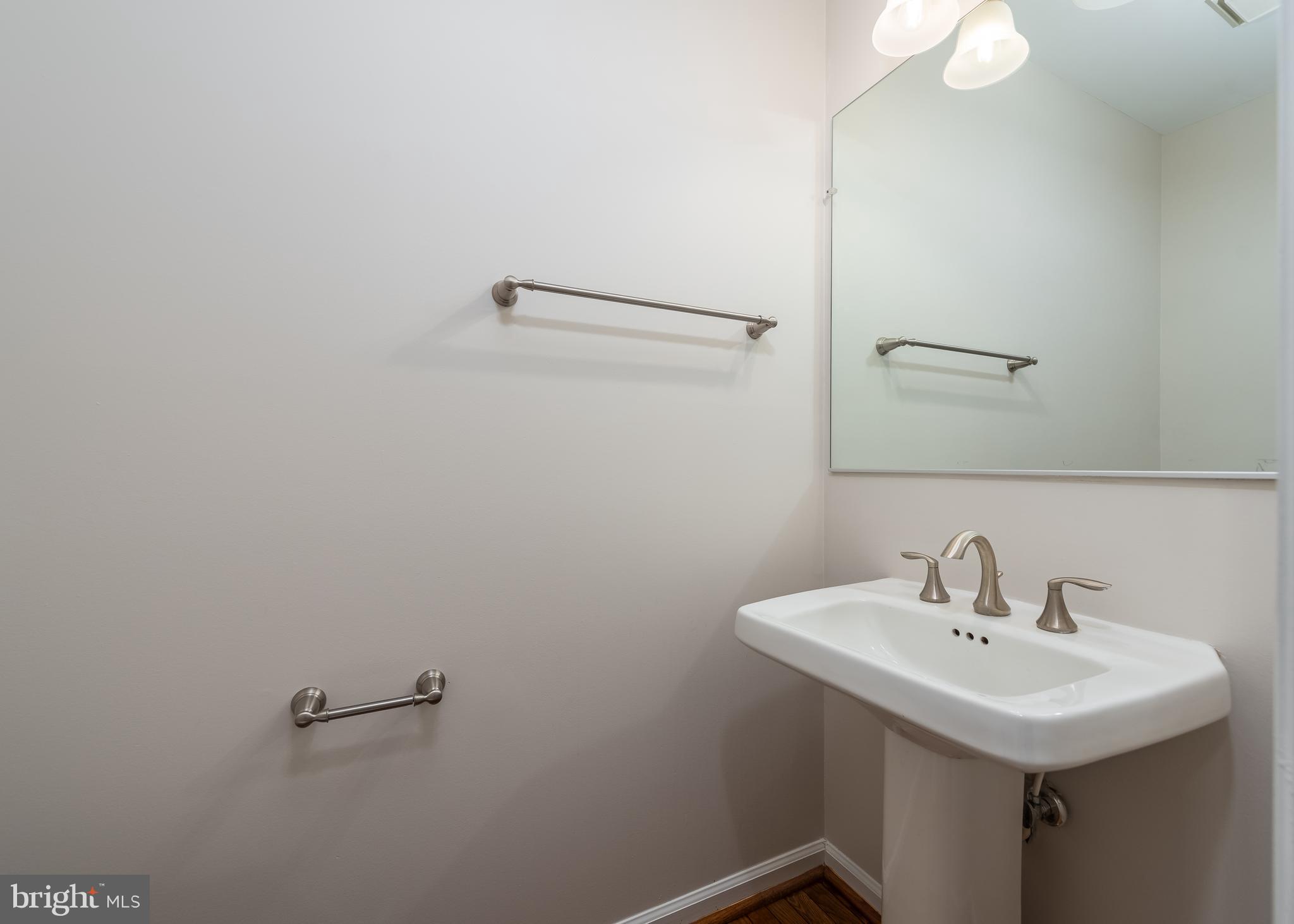 TURF VALLEY OVERLOOK - Residential