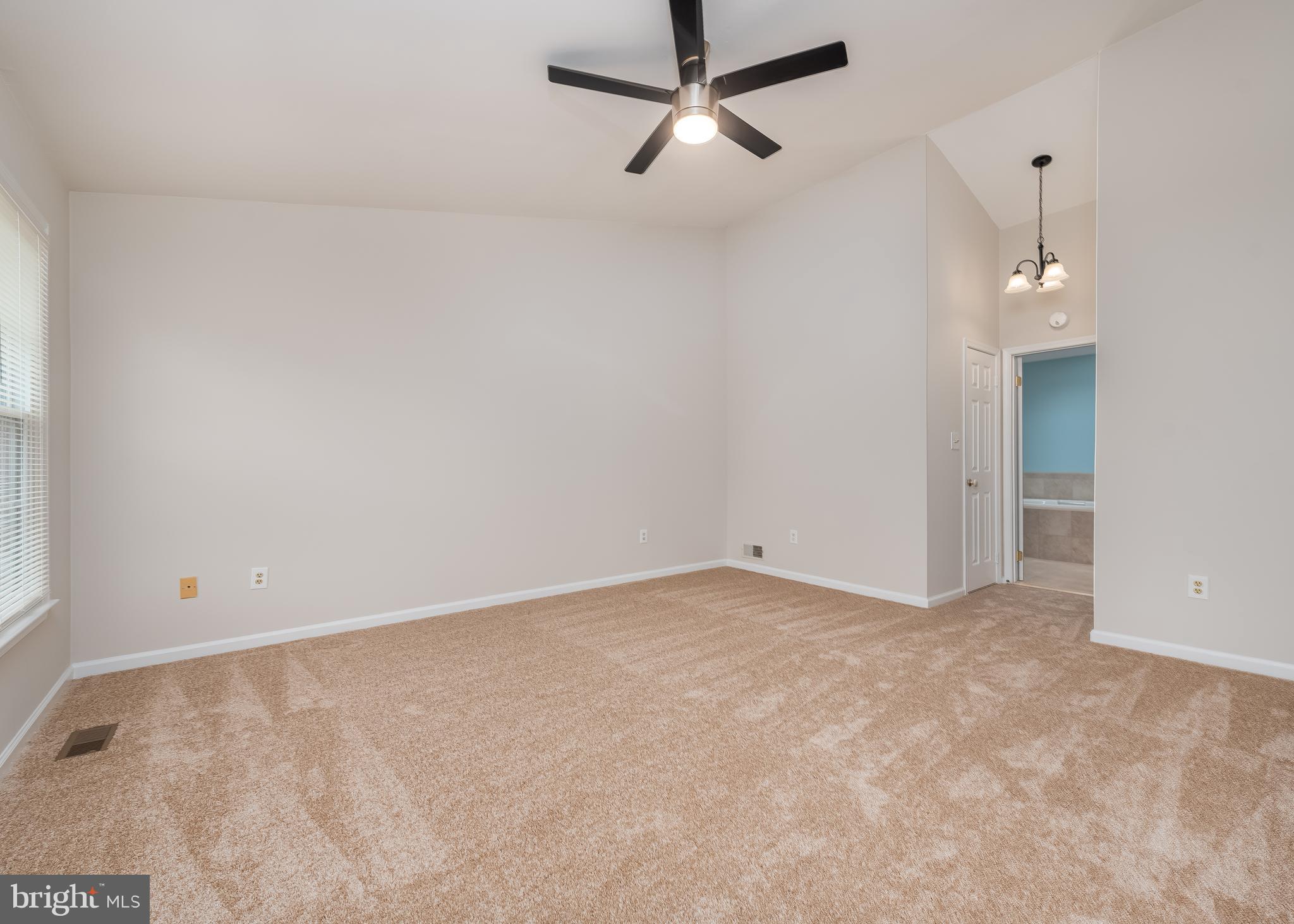 TURF VALLEY OVERLOOK - Residential