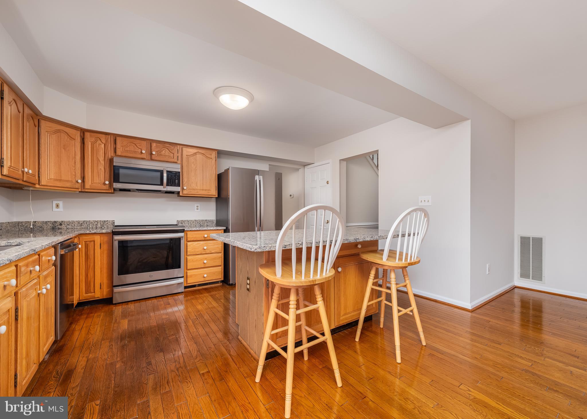 TURF VALLEY OVERLOOK - Residential