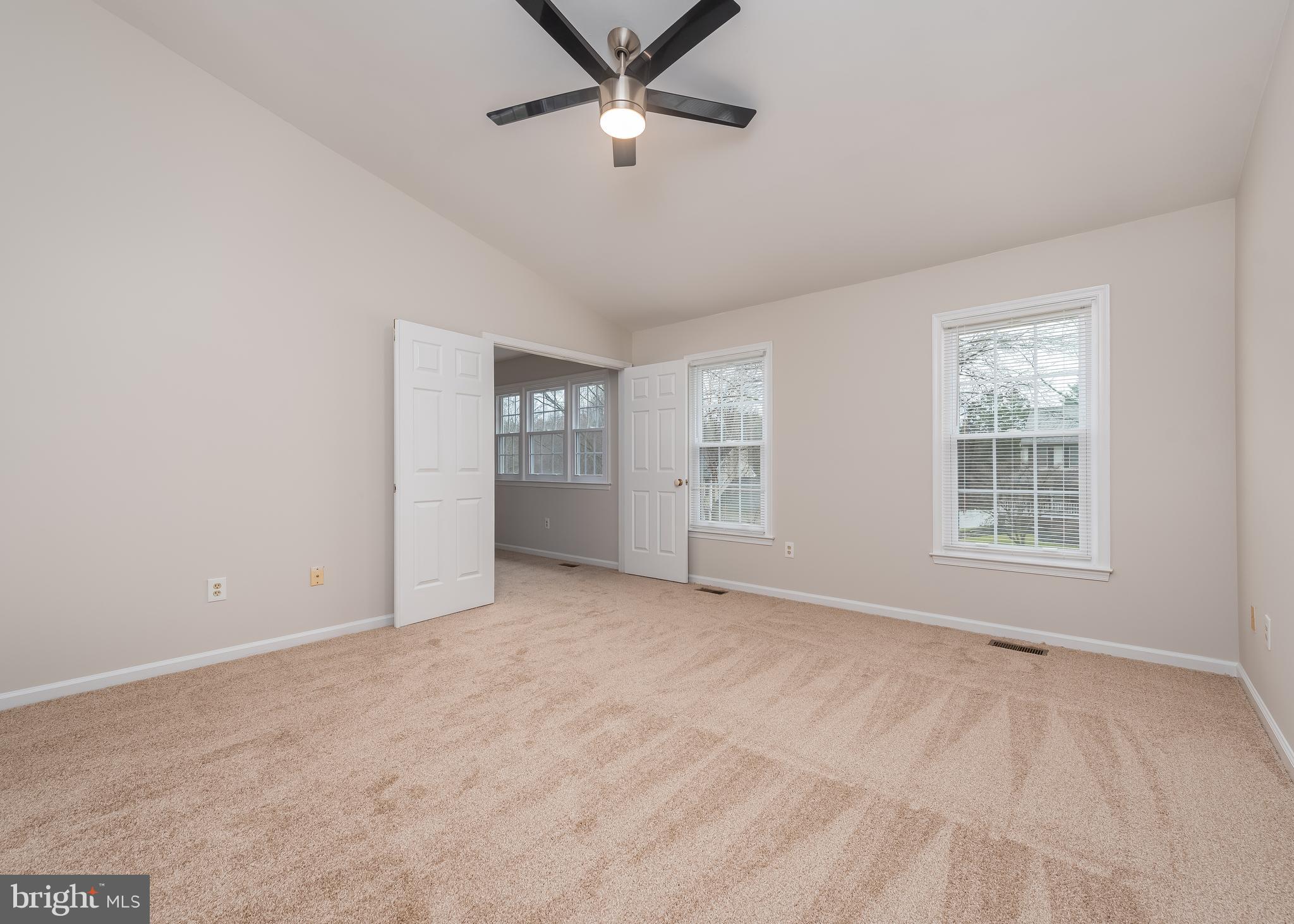 TURF VALLEY OVERLOOK - Residential