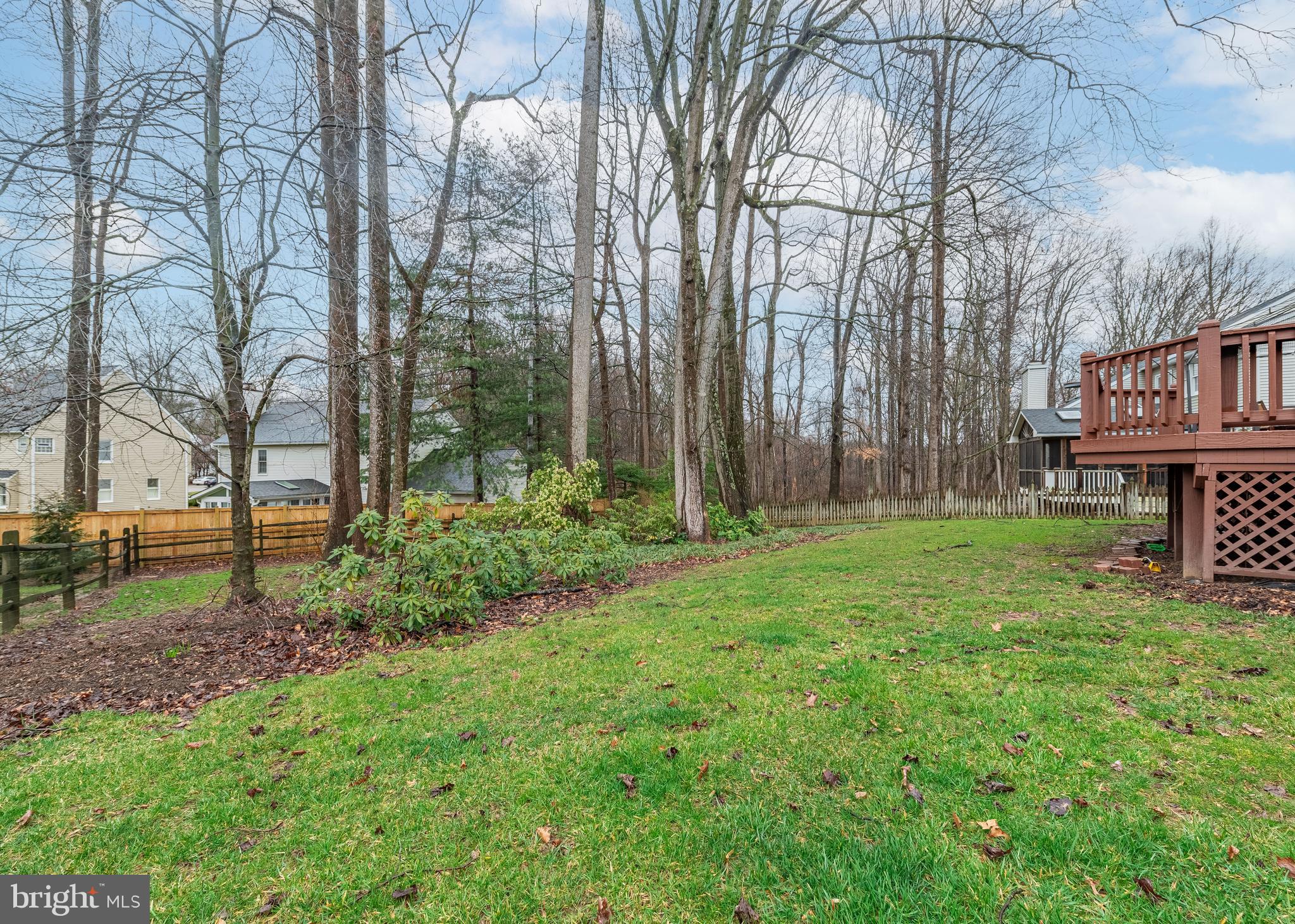 TURF VALLEY OVERLOOK - Residential