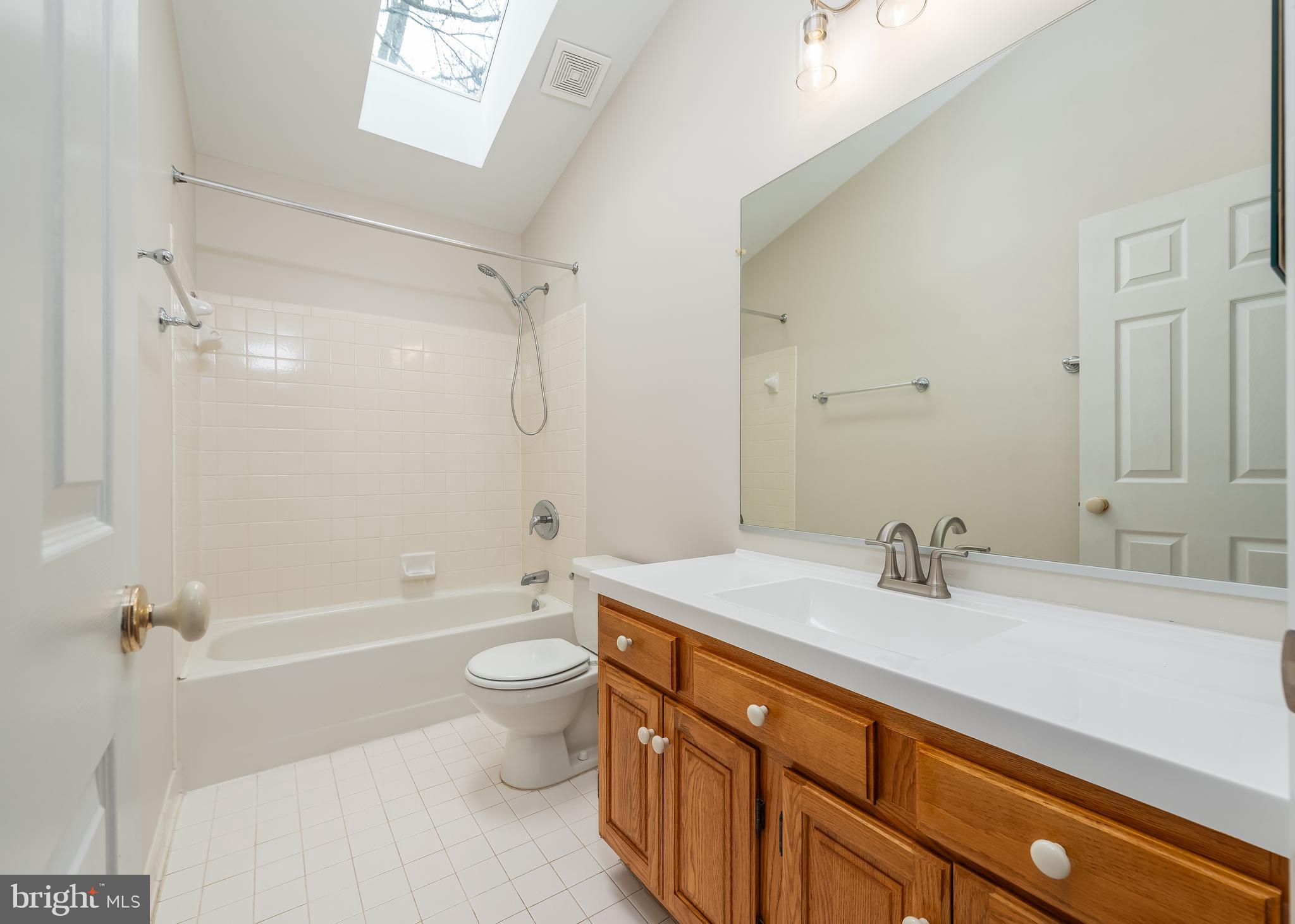 TURF VALLEY OVERLOOK - Residential