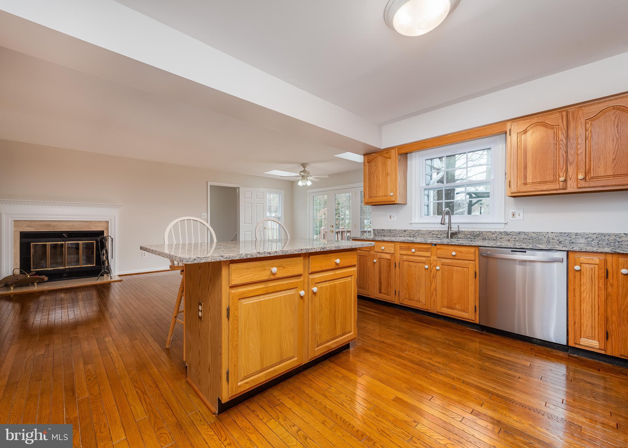 TURF VALLEY OVERLOOK - Residential