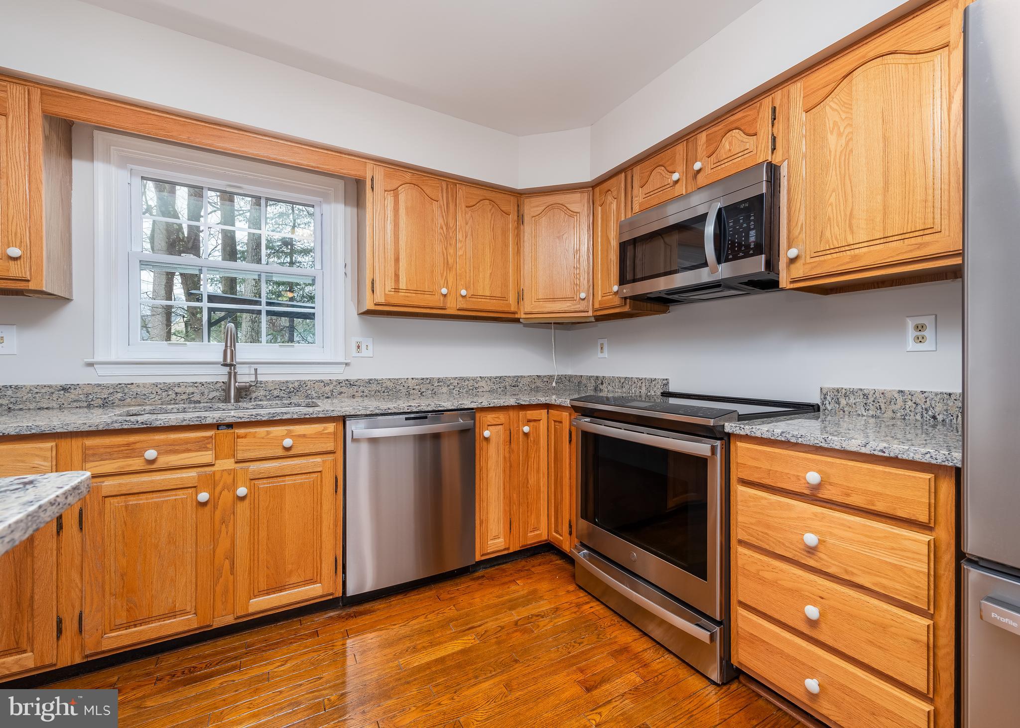 TURF VALLEY OVERLOOK - Residential