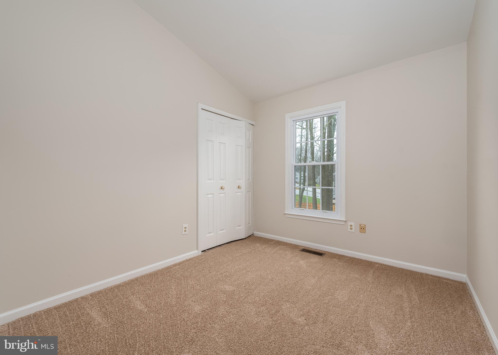 TURF VALLEY OVERLOOK - Residential