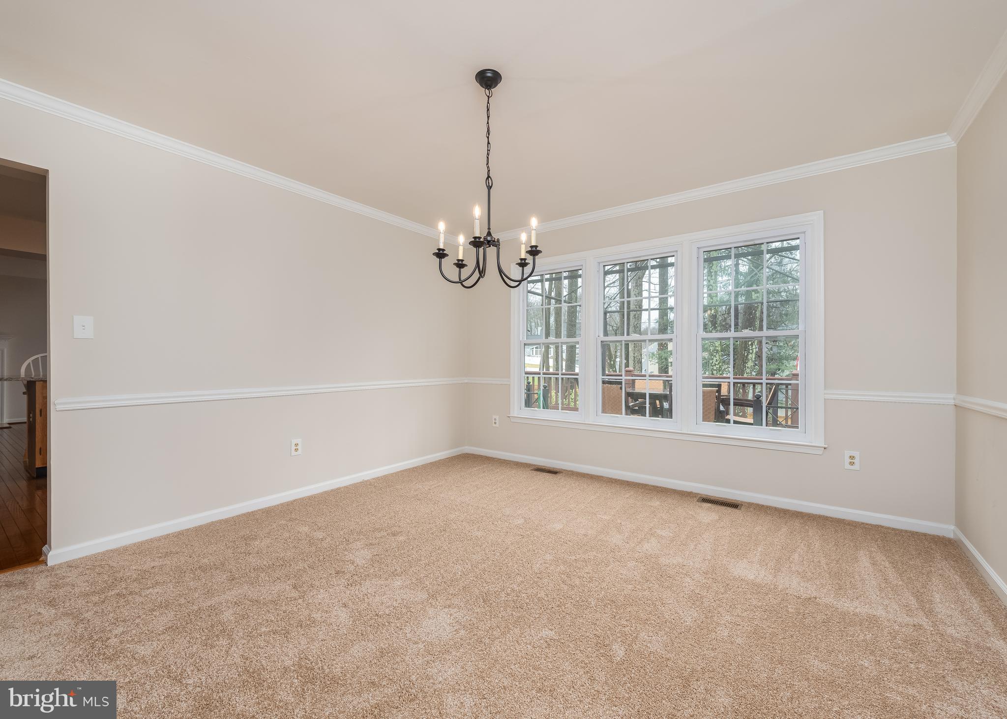 TURF VALLEY OVERLOOK - Residential