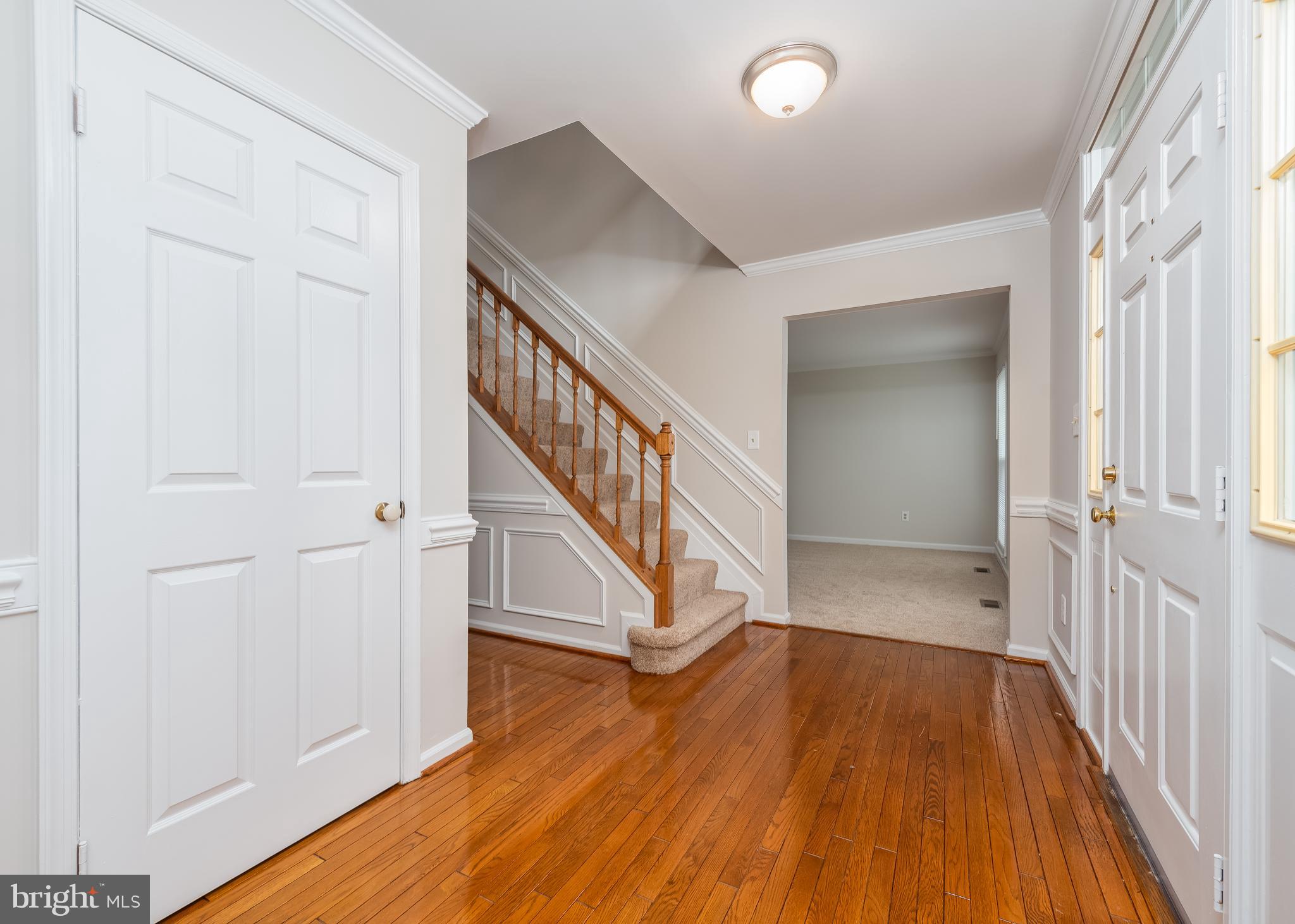 TURF VALLEY OVERLOOK - Residential