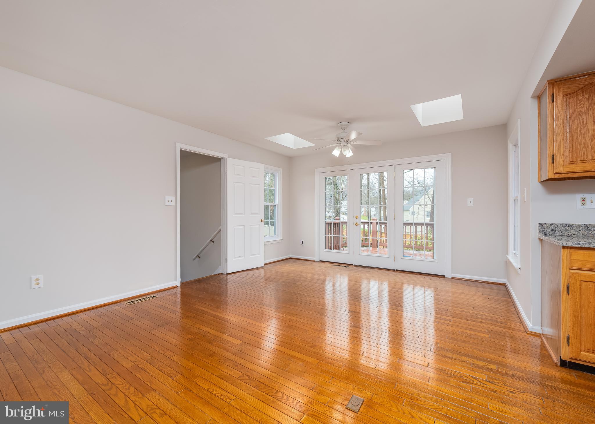 TURF VALLEY OVERLOOK - Residential