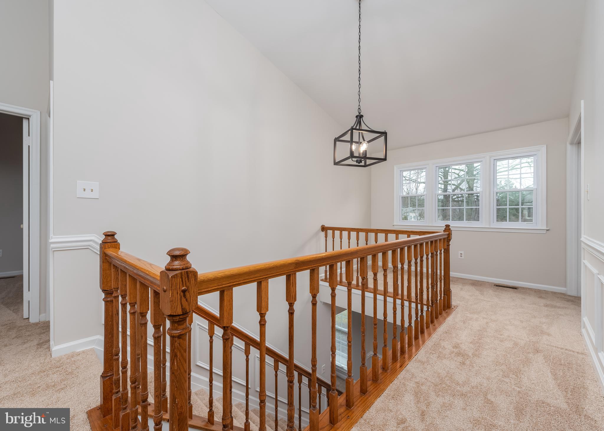 TURF VALLEY OVERLOOK - Residential