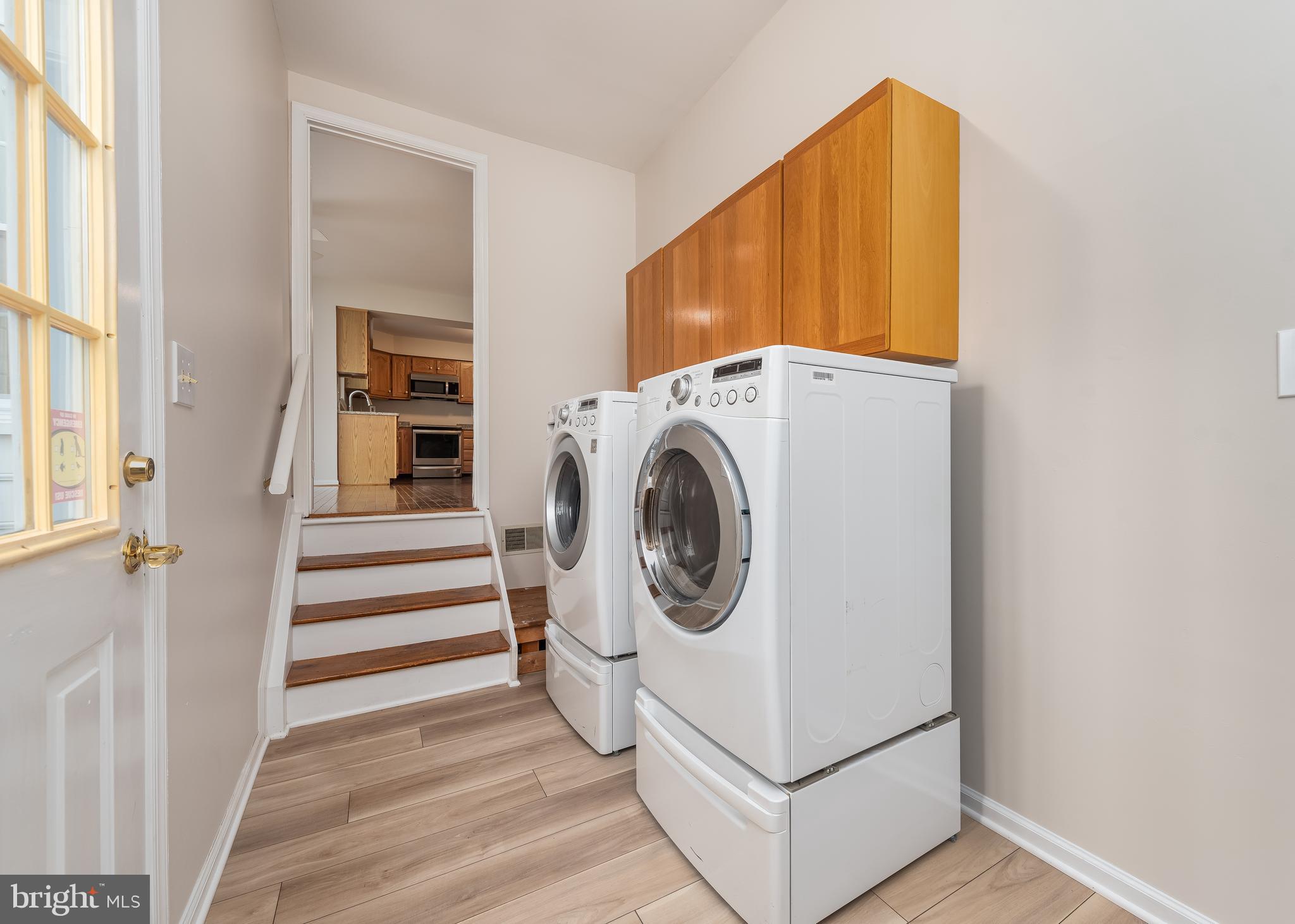 TURF VALLEY OVERLOOK - Residential