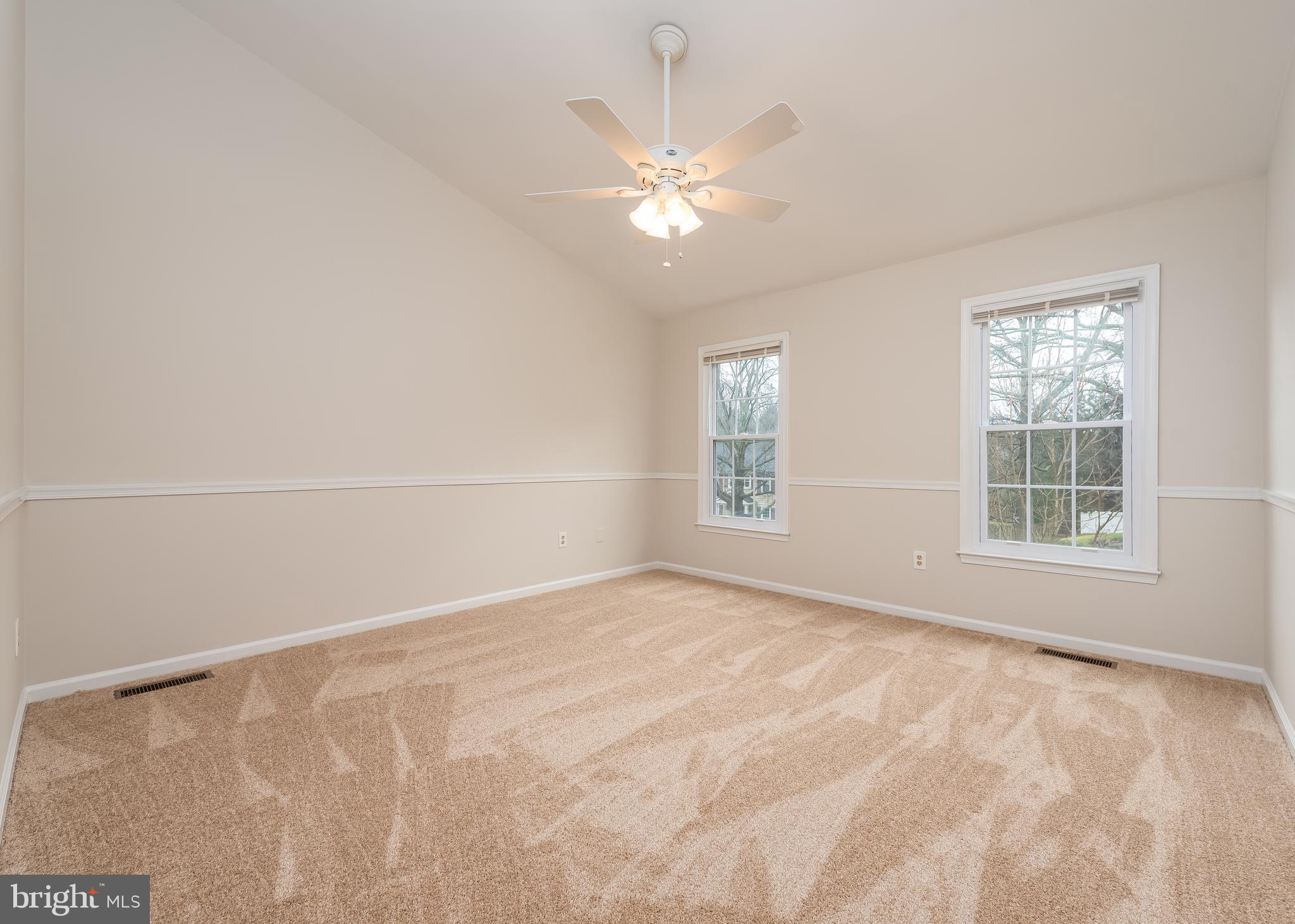 TURF VALLEY OVERLOOK - Residential