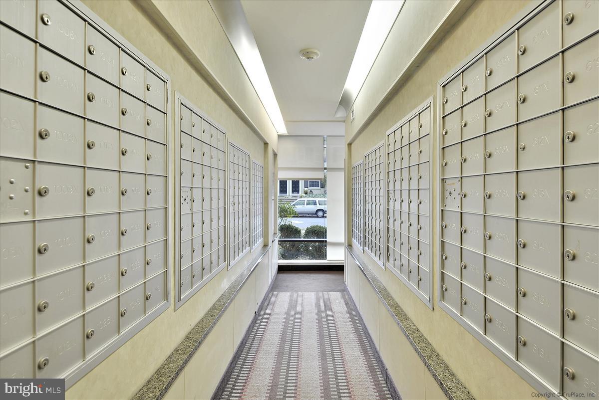 FOGGY BOTTOM - Residential Lease