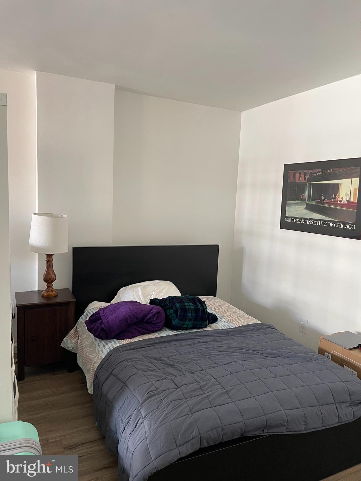 FOGGY BOTTOM - Residential Lease