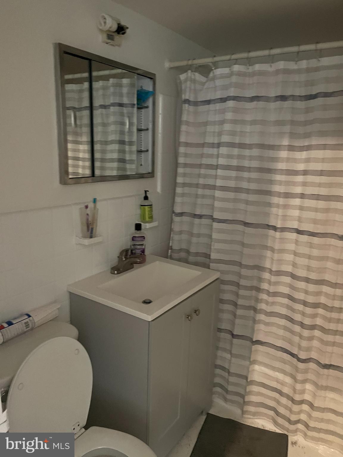 FOGGY BOTTOM - Residential Lease