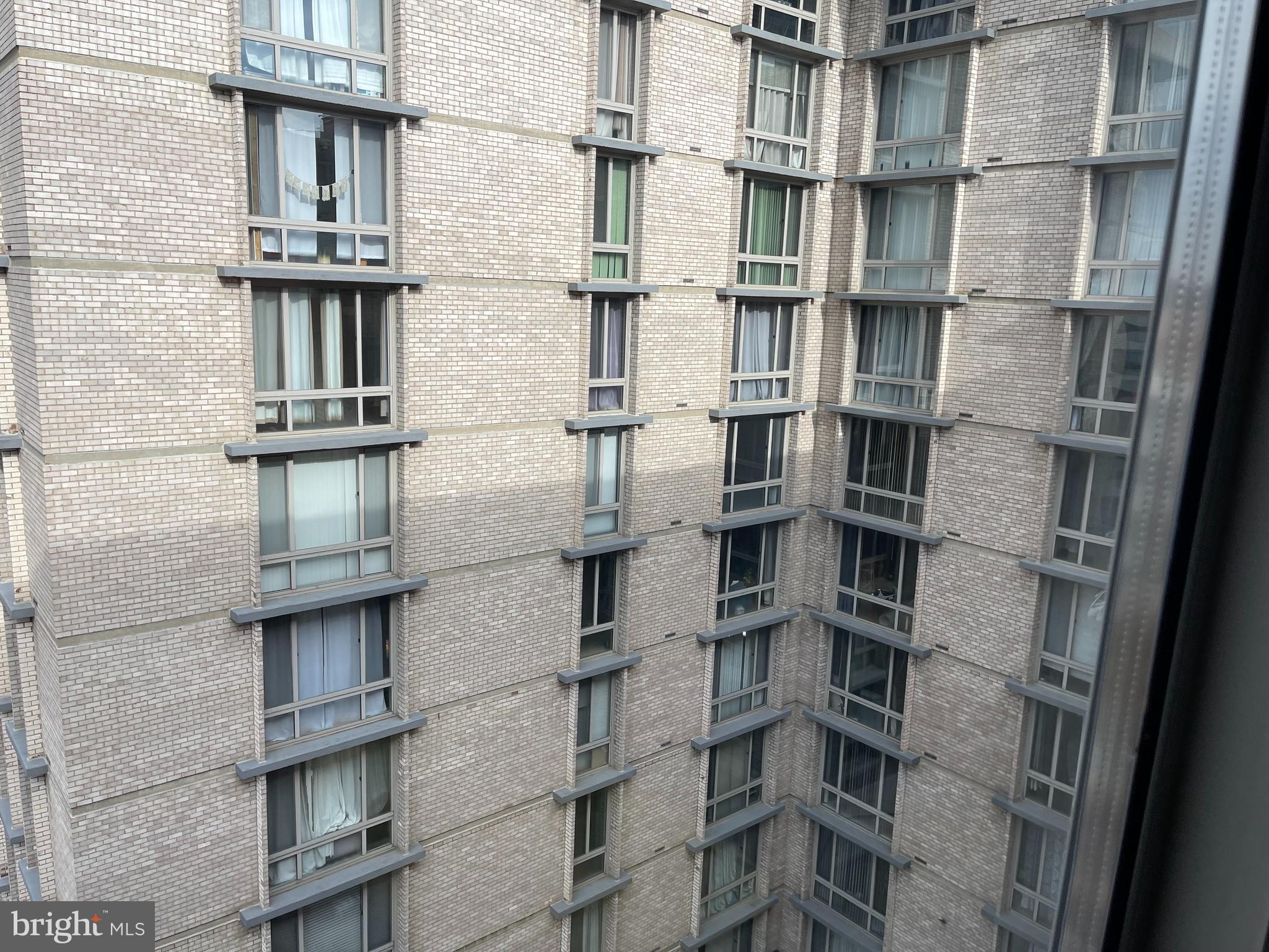 FOGGY BOTTOM - Residential Lease
