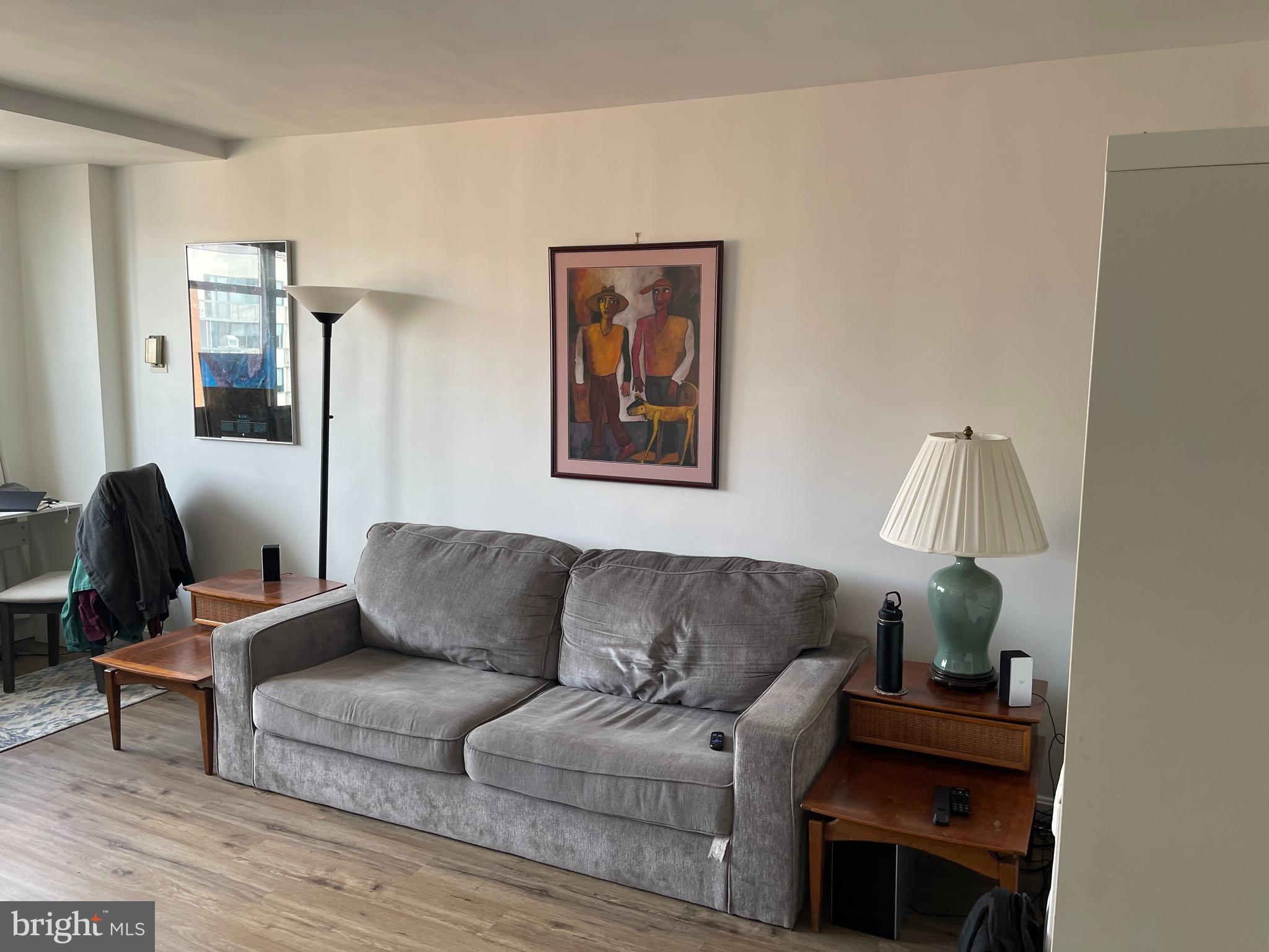 FOGGY BOTTOM - Residential Lease