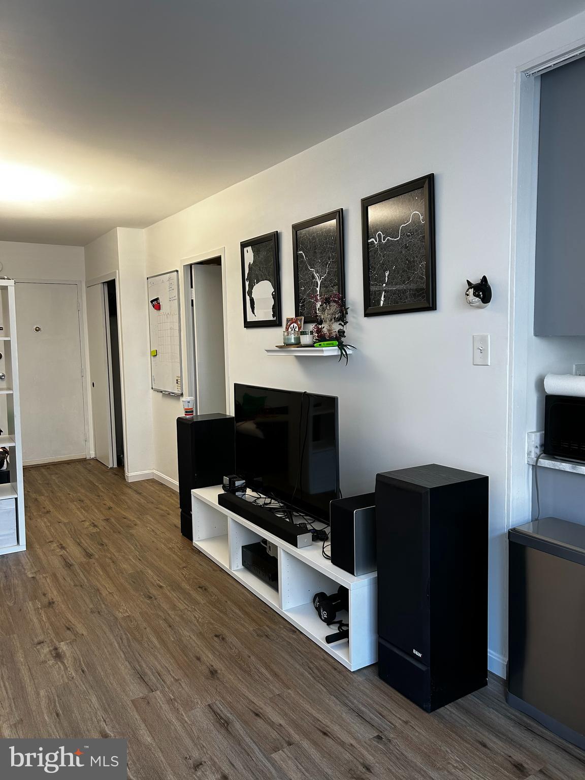 FOGGY BOTTOM - Residential Lease