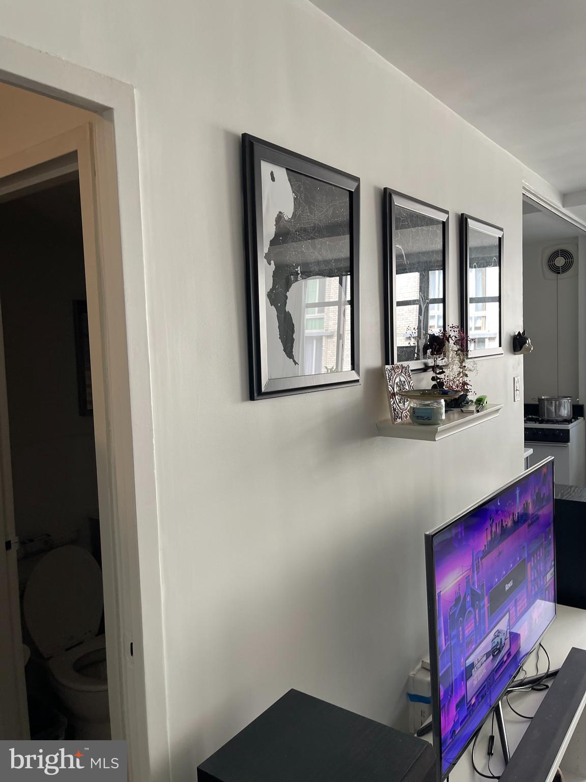 FOGGY BOTTOM - Residential Lease