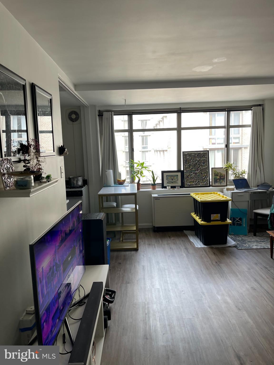 FOGGY BOTTOM - Residential Lease