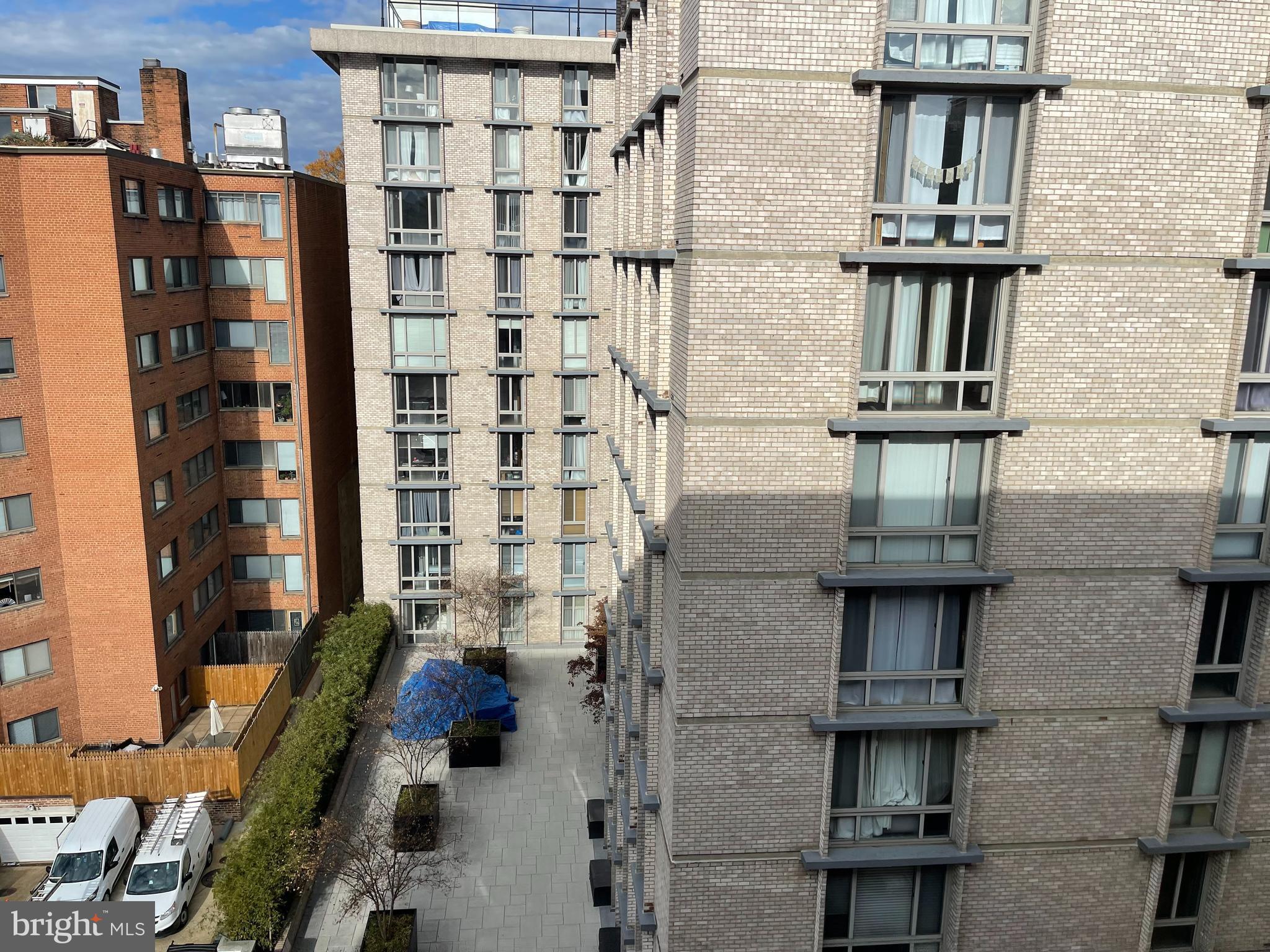 FOGGY BOTTOM - Residential Lease