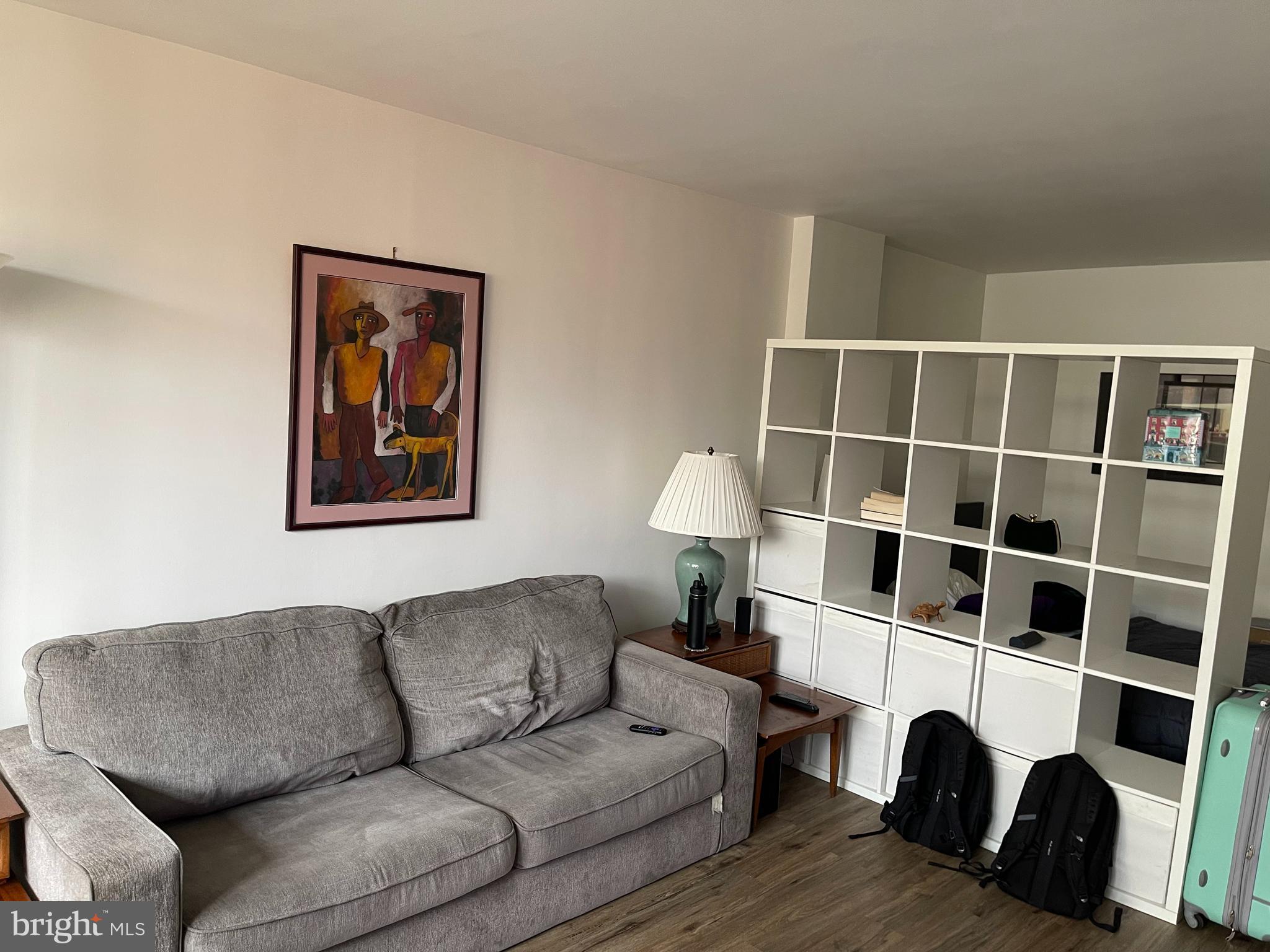 FOGGY BOTTOM - Residential Lease