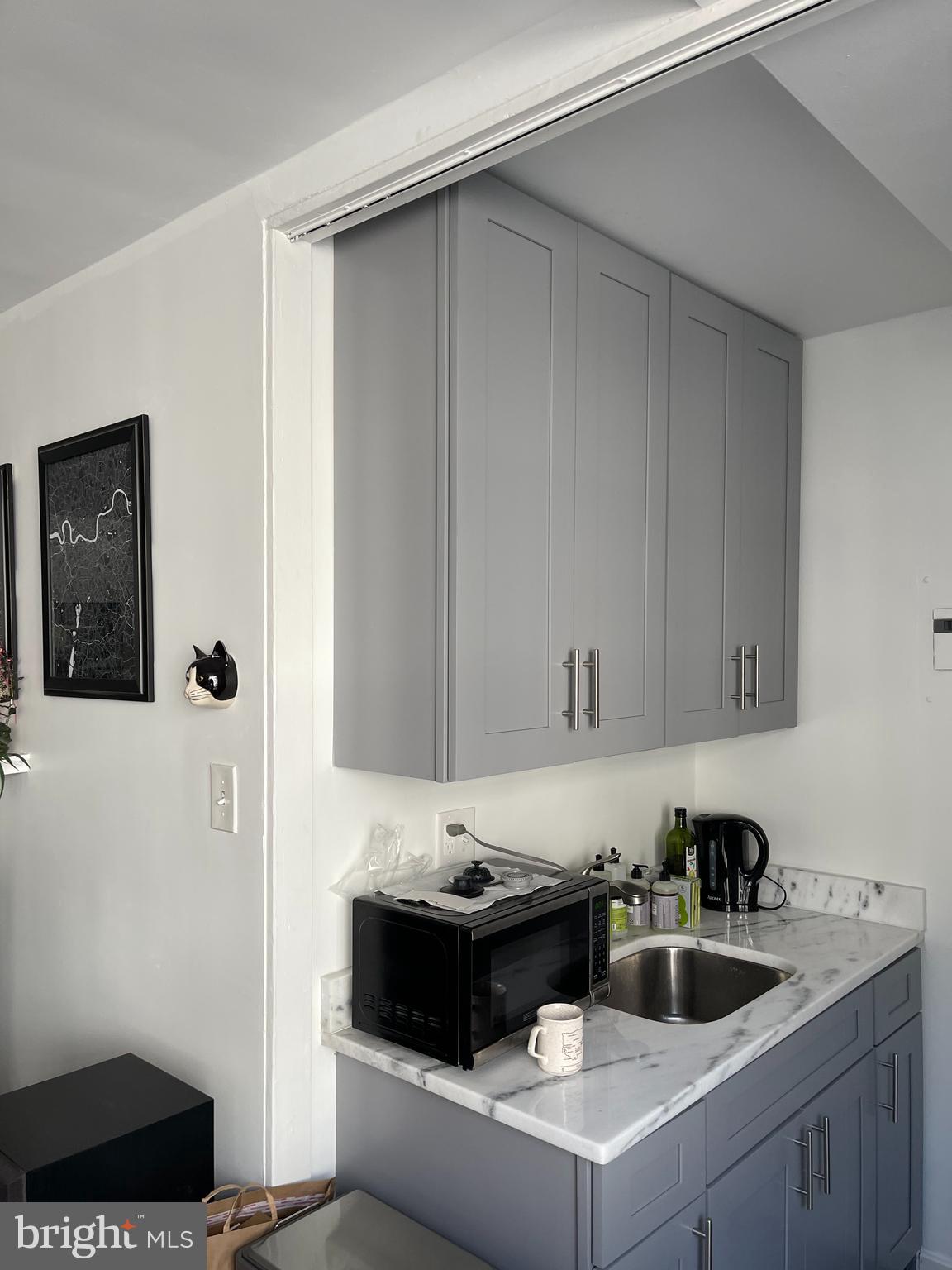 FOGGY BOTTOM - Residential Lease