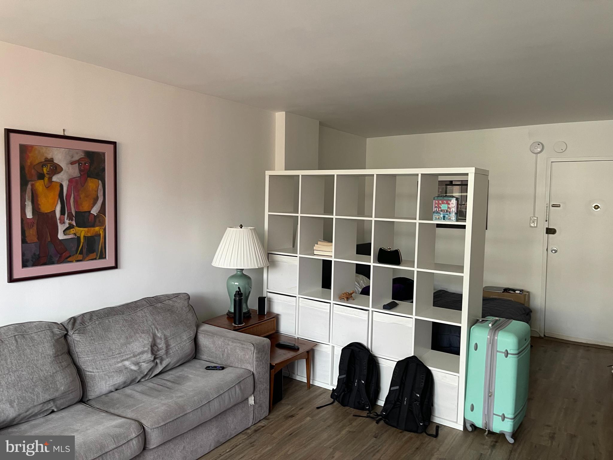 FOGGY BOTTOM - Residential Lease