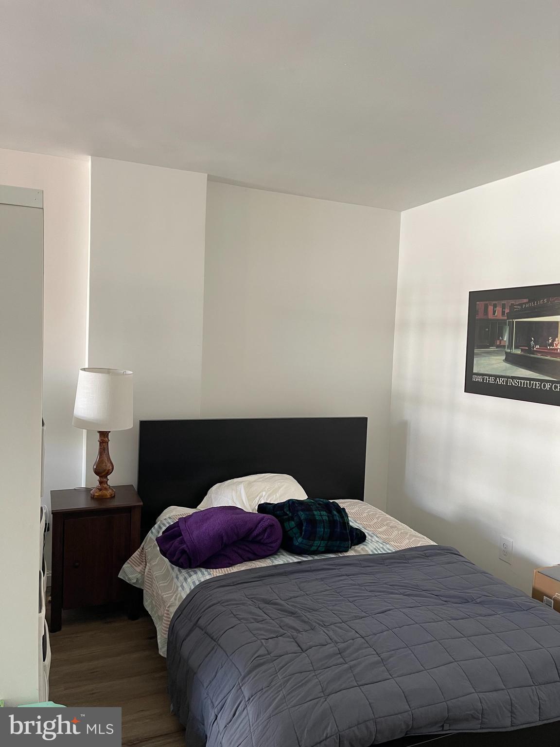 FOGGY BOTTOM - Residential Lease
