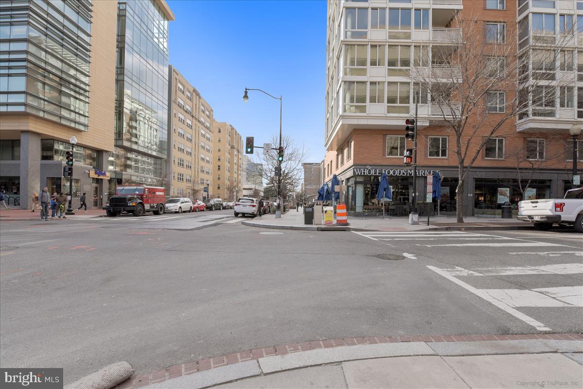 FOGGY BOTTOM - Residential Lease