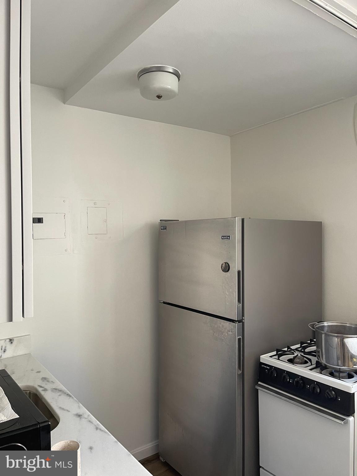 FOGGY BOTTOM - Residential Lease