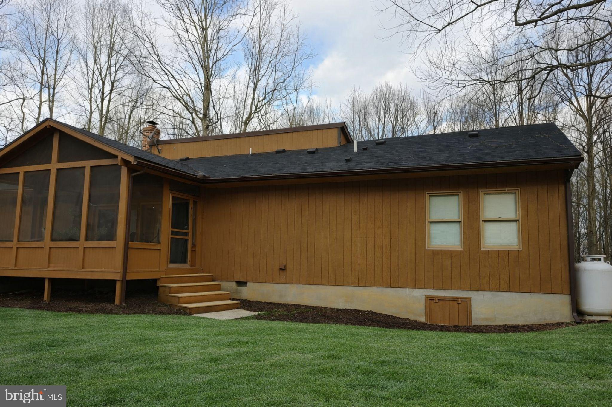 POTOMAC VALLEY FARMS - Residential