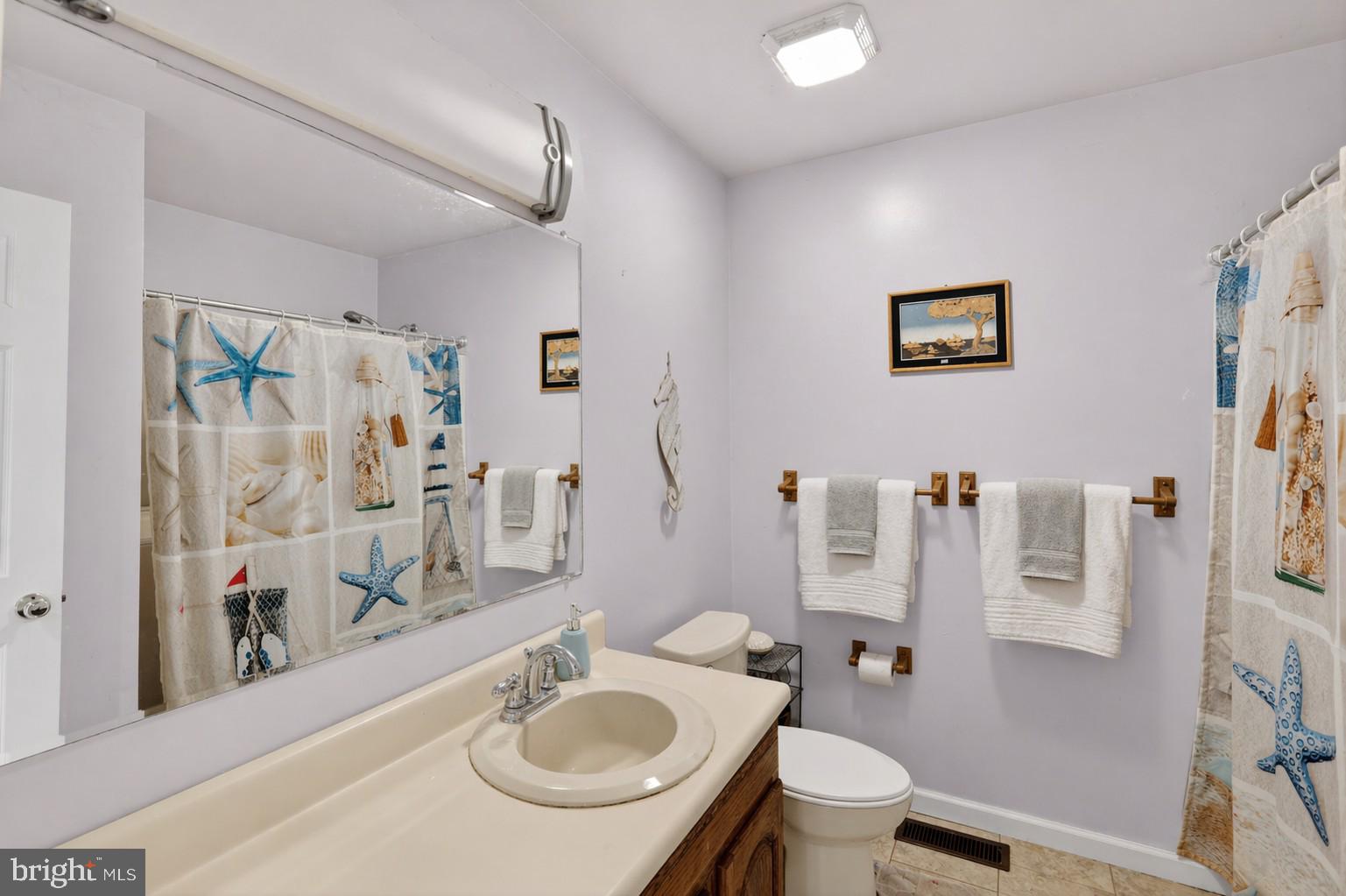 POTOMAC VALLEY FARMS - Residential