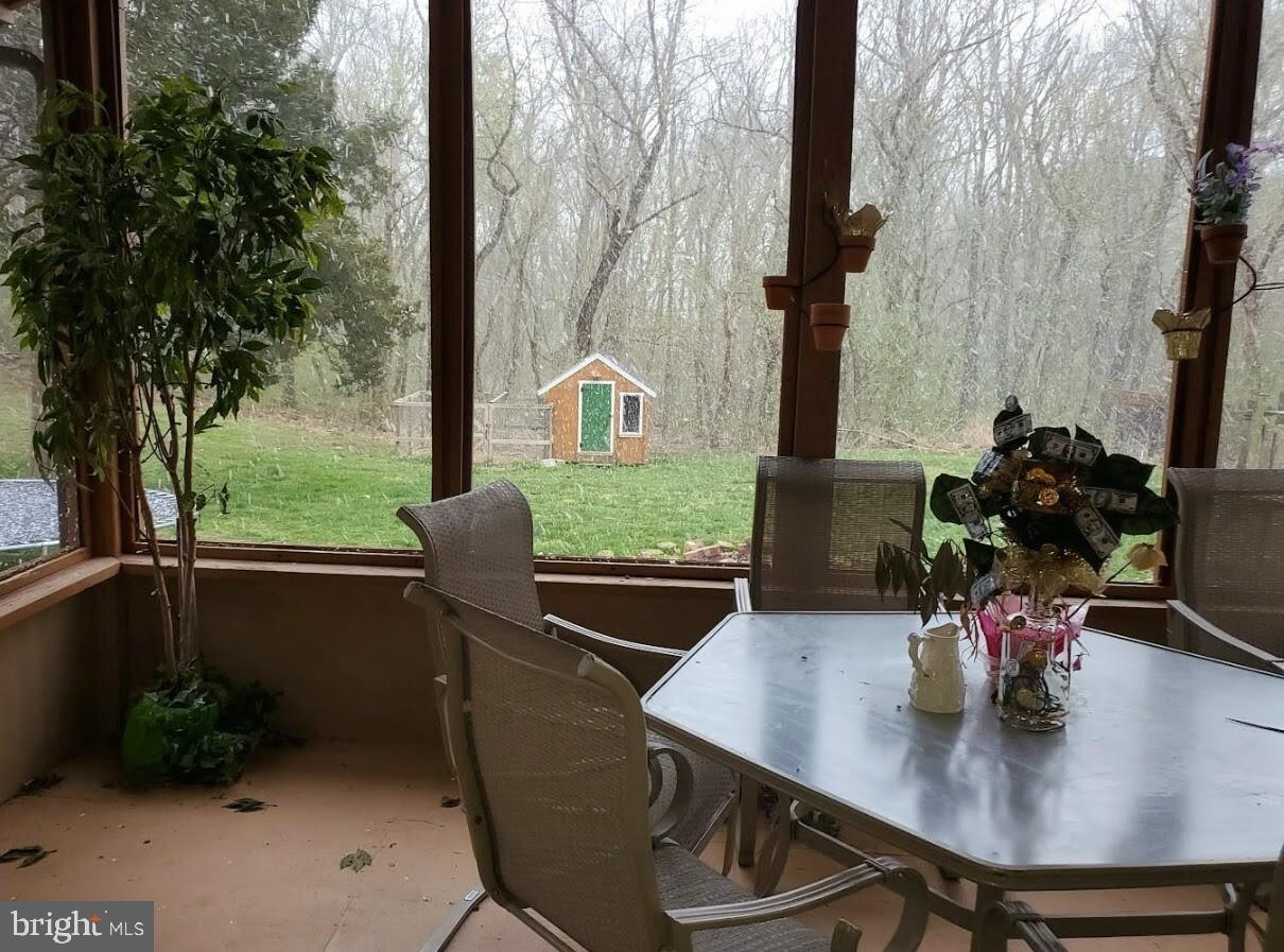 POTOMAC VALLEY FARMS - Residential