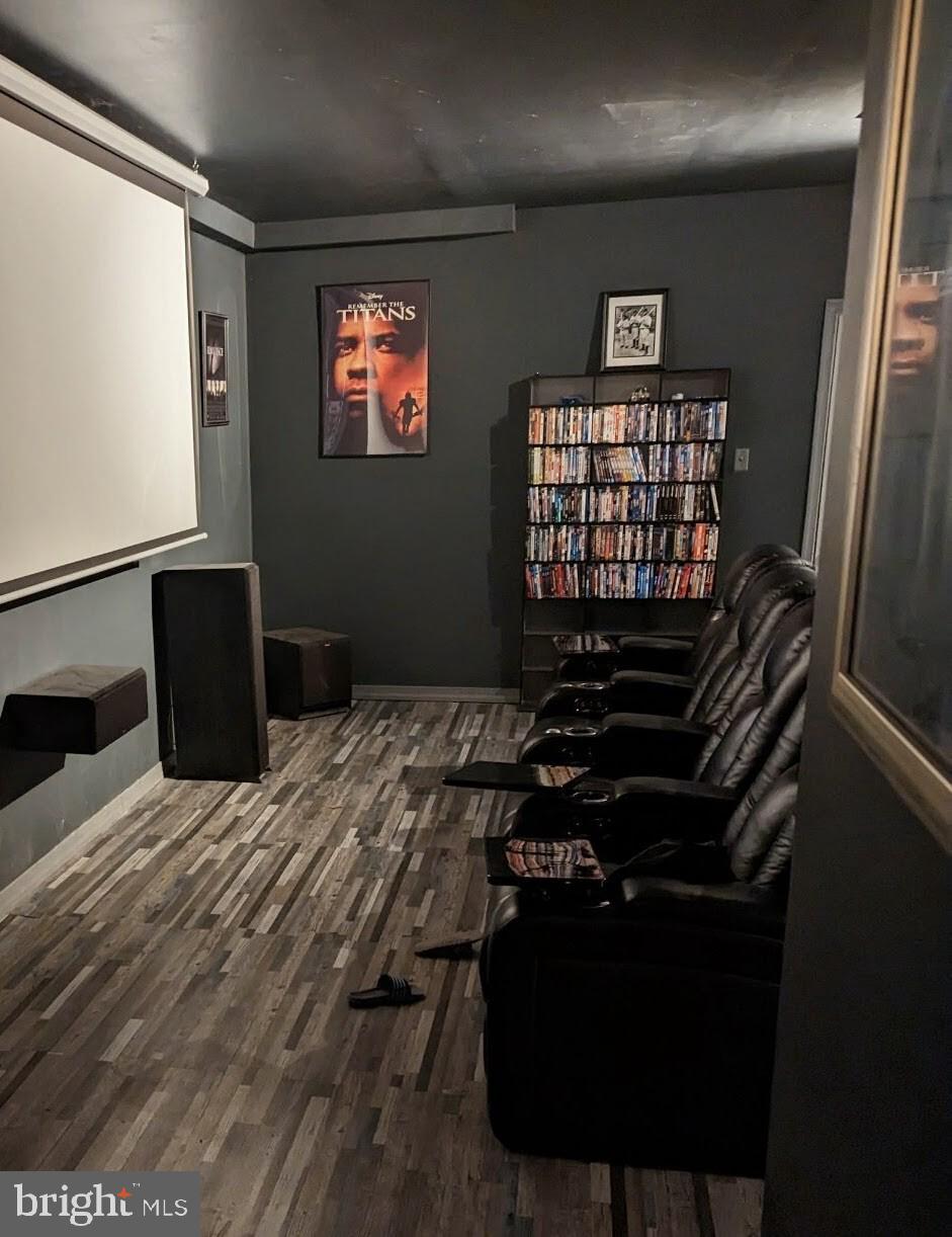 POTOMAC VALLEY FARMS - Residential