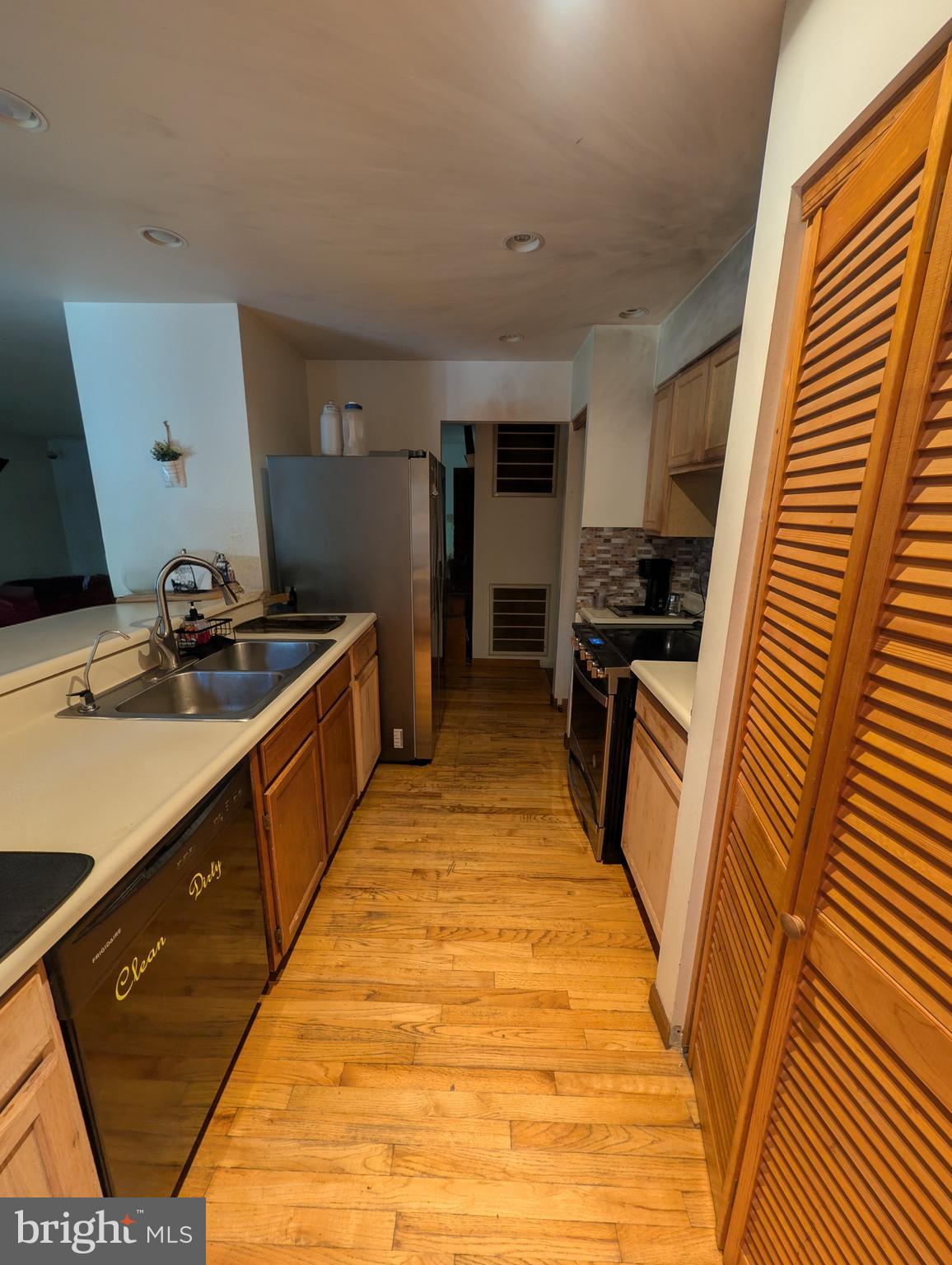 POTOMAC VALLEY FARMS - Residential