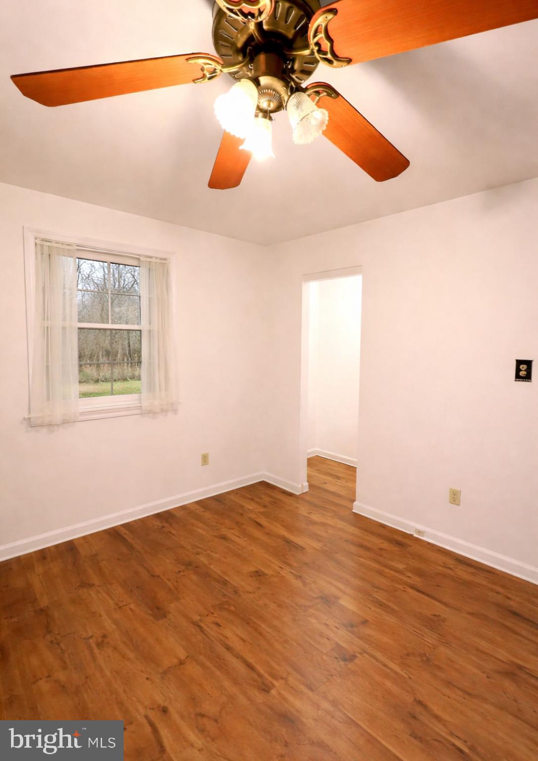 POTOMAC VALLEY FARMS - Residential