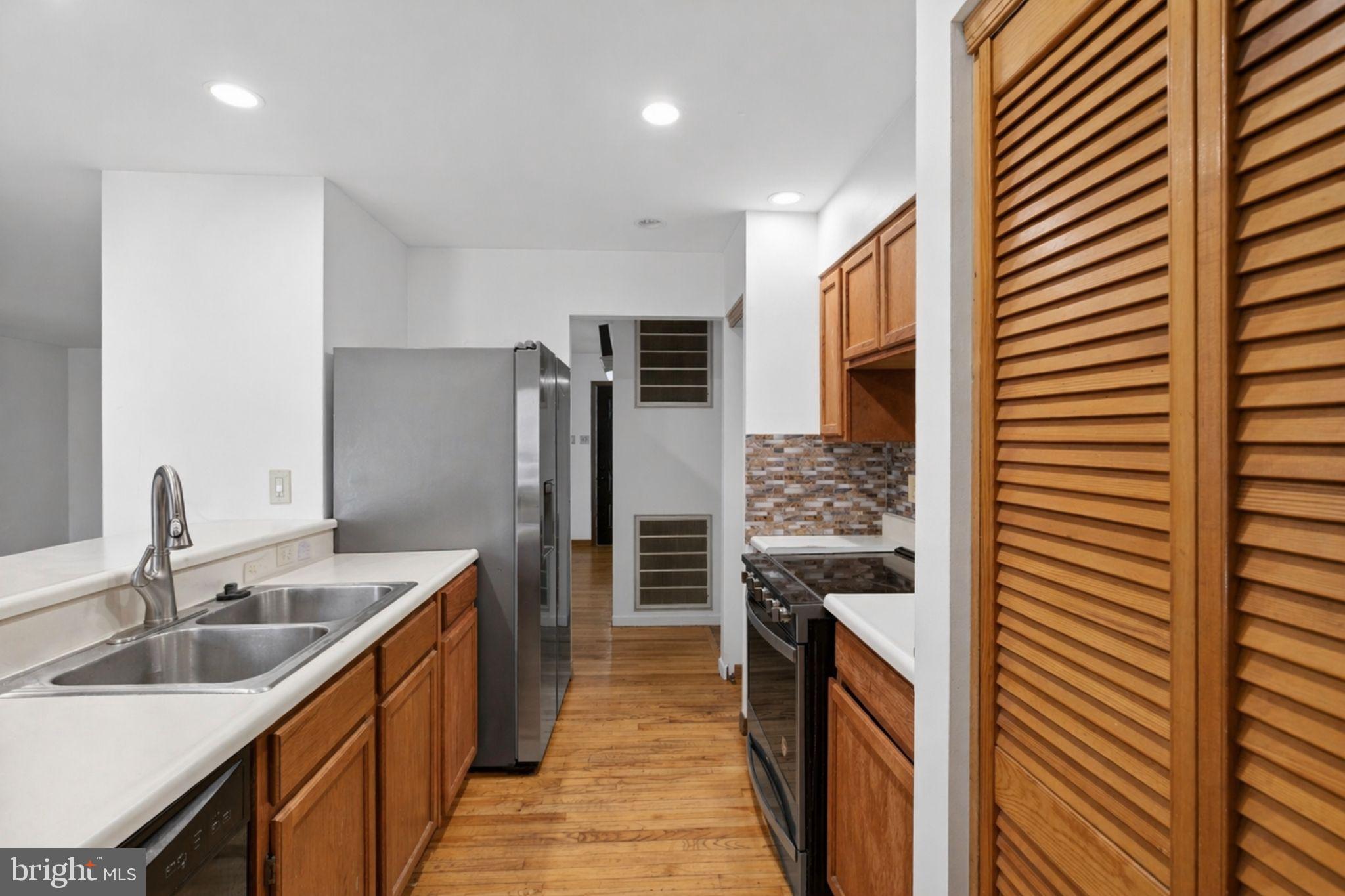 POTOMAC VALLEY FARMS - Residential