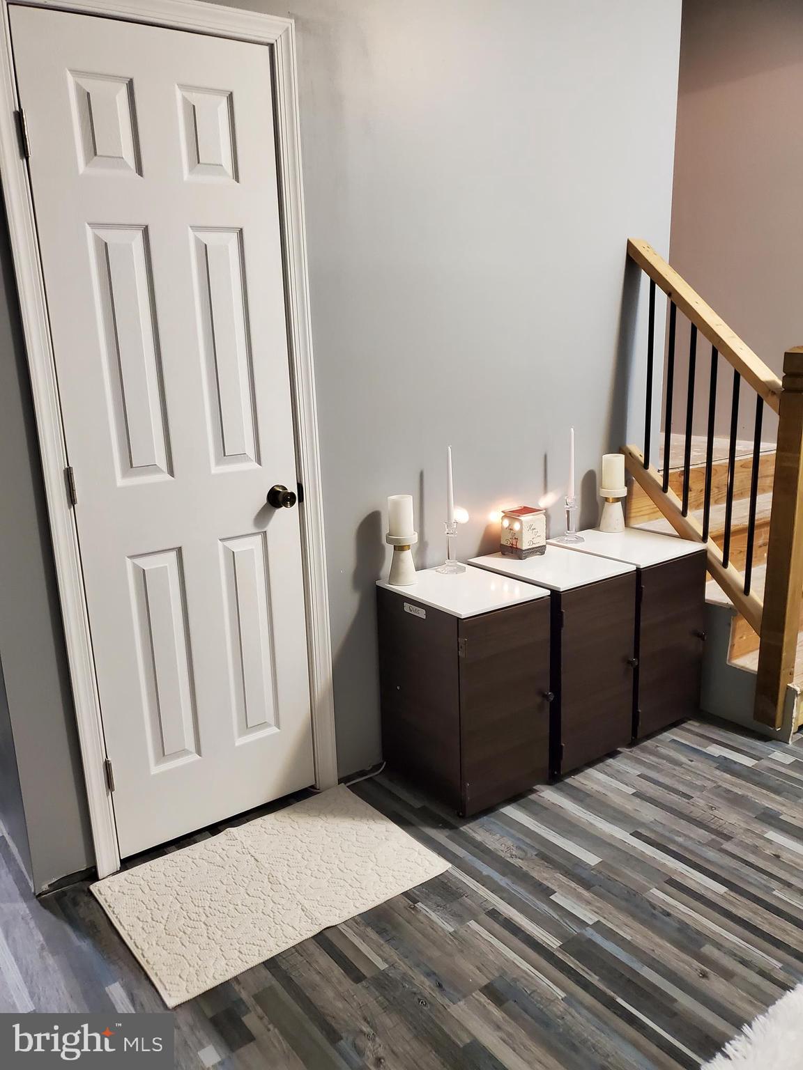 POTOMAC VALLEY FARMS - Residential